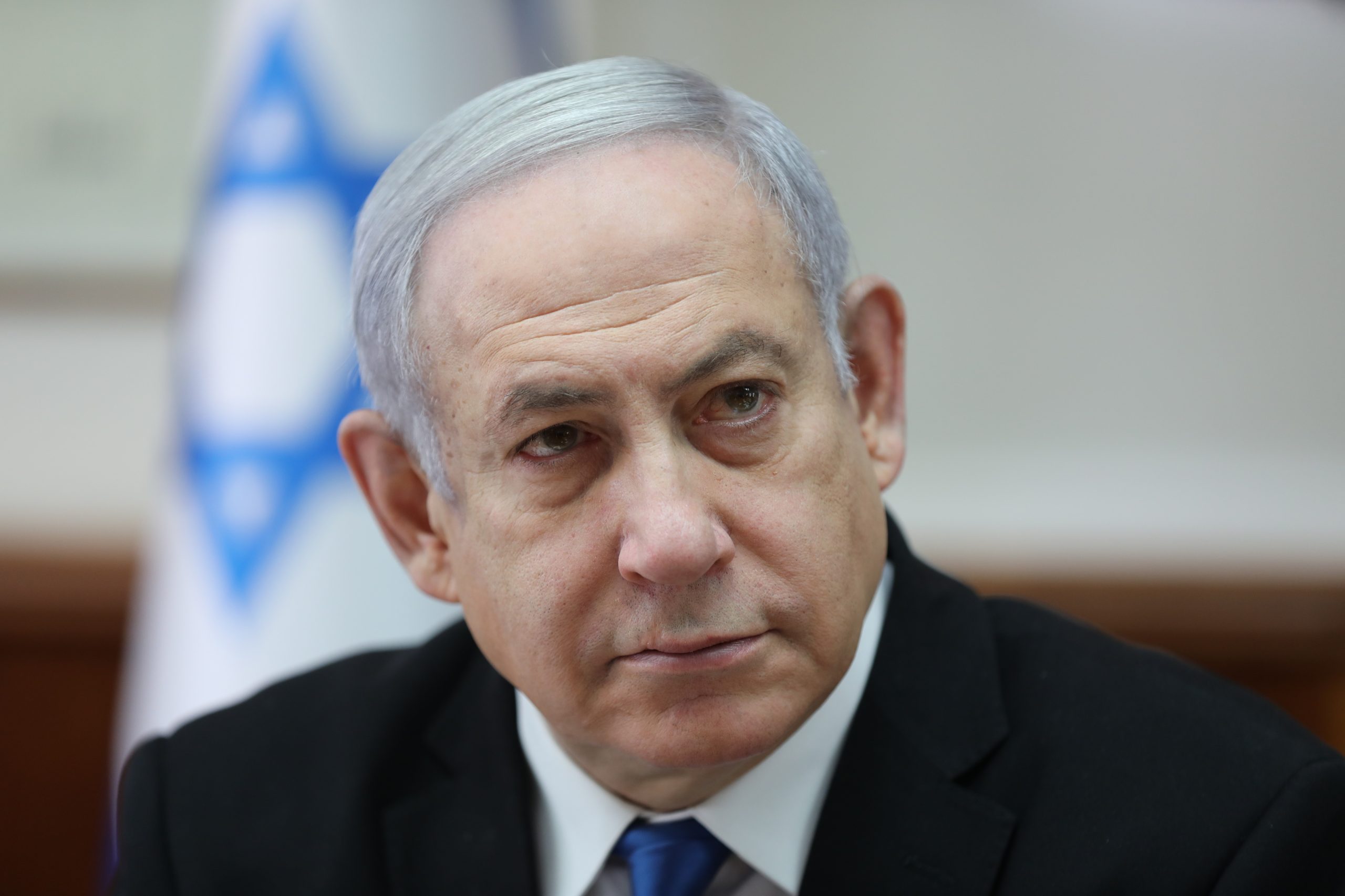 “Uma vergonha”, uma visita “inaceitável”. Partidos de esquerda e ONG’s posicionam-se contra a vinda de Netanyahu a Portugal