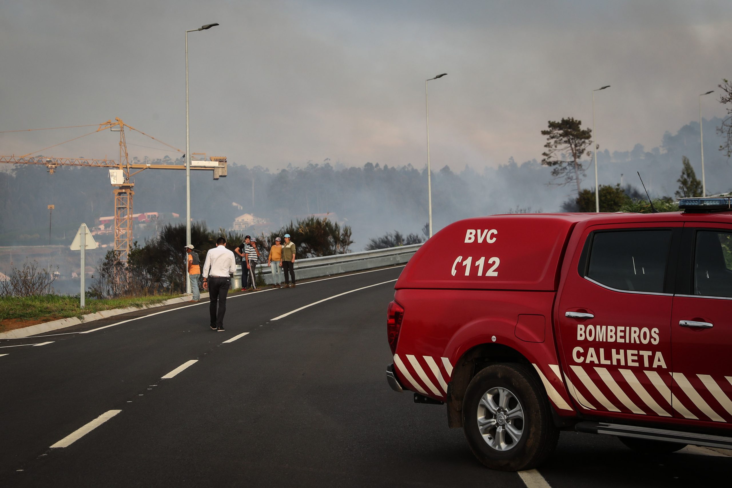 Calheta e Porto Moniz ativam planos municipais de emergência e proteção civil