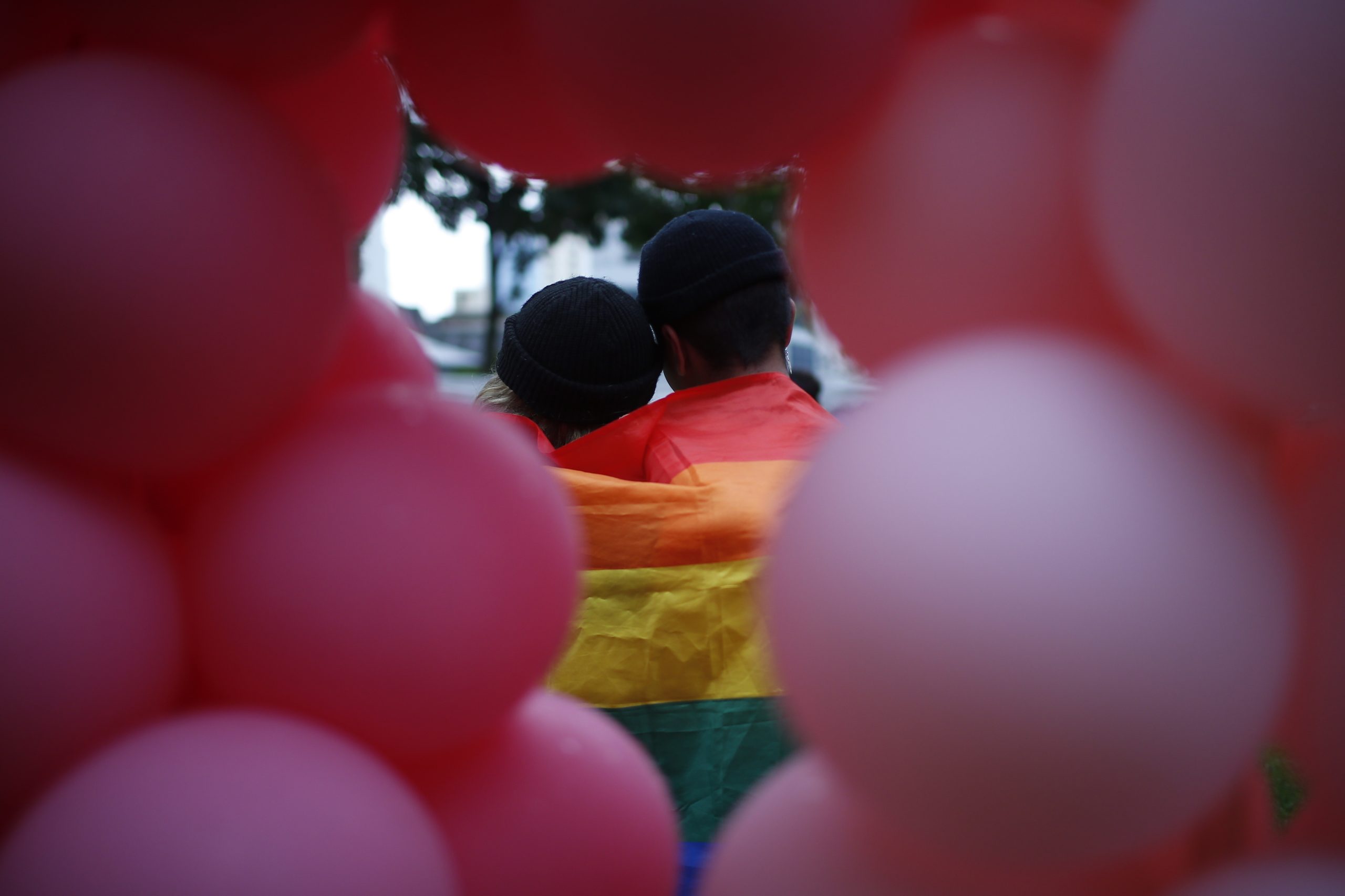 Supremo Tribunal dos EUA alarga proteção no trabalho a homossexuais e transgénero