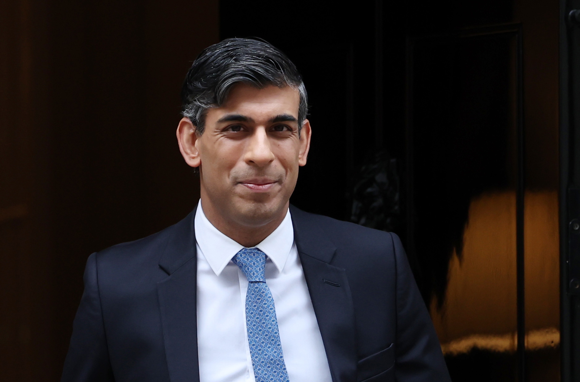 Primeiro-ministro britânico enaltece Governo da Irlanda do Norte