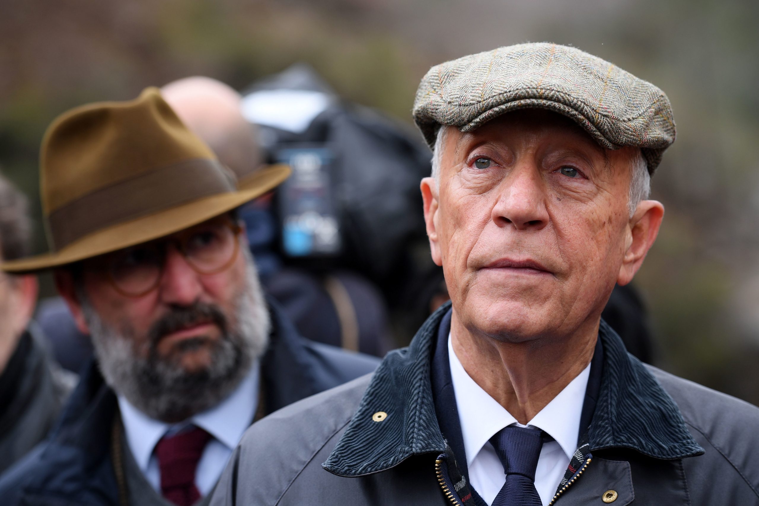 Marcelo elogia resposta de militares portugueses na República Centro-Africana a ataque de grupo armado