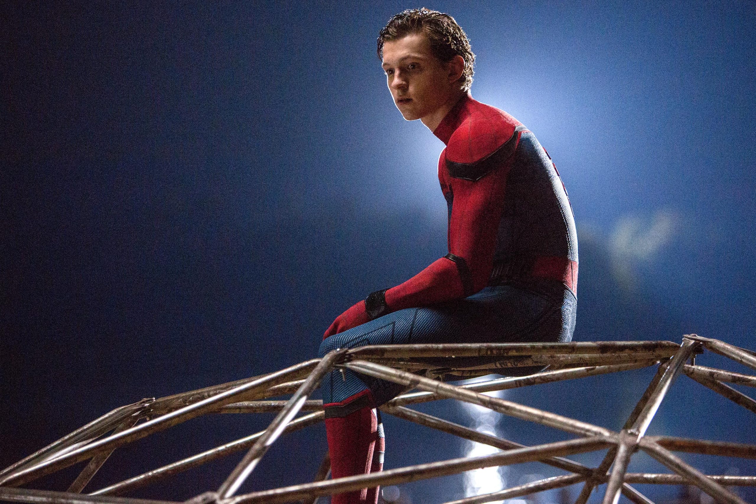 Marvel tem agora as cinco estreias cinematográficas mais lucrativas de sempre, após ‘Homem-Aranha, Um Novo Dia’ bater recordes