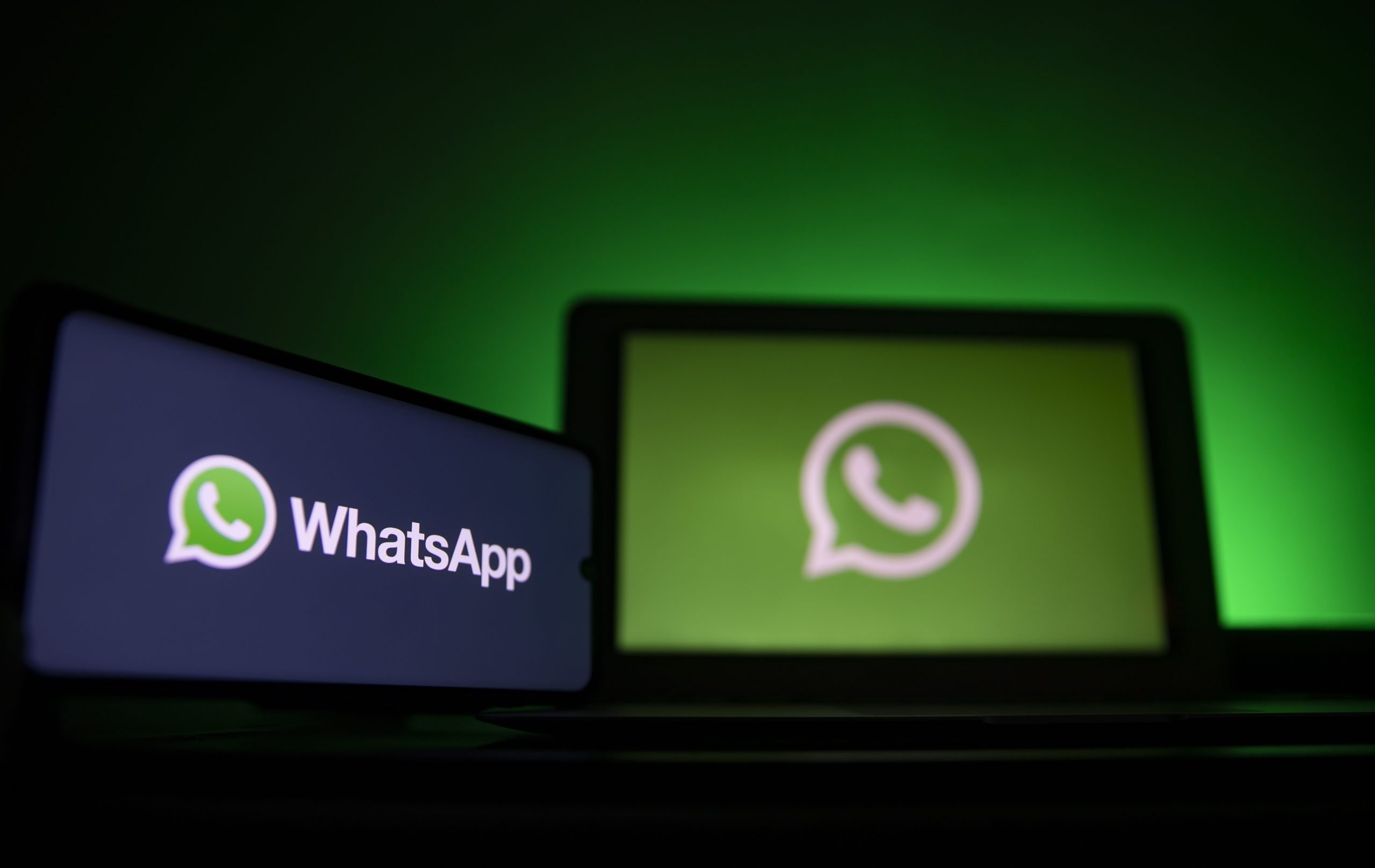 Watsapp. EUA investiga possibilidade de Meta conseguir ler mensagens encriptadas