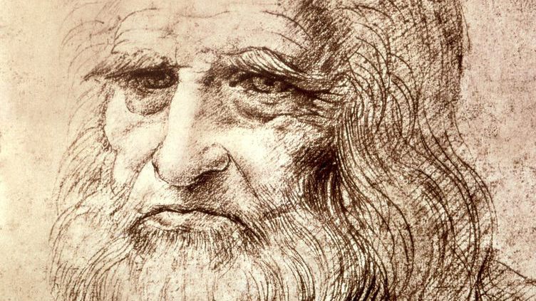 Afinal, há descendentes vivos de Leonardo da Vinci