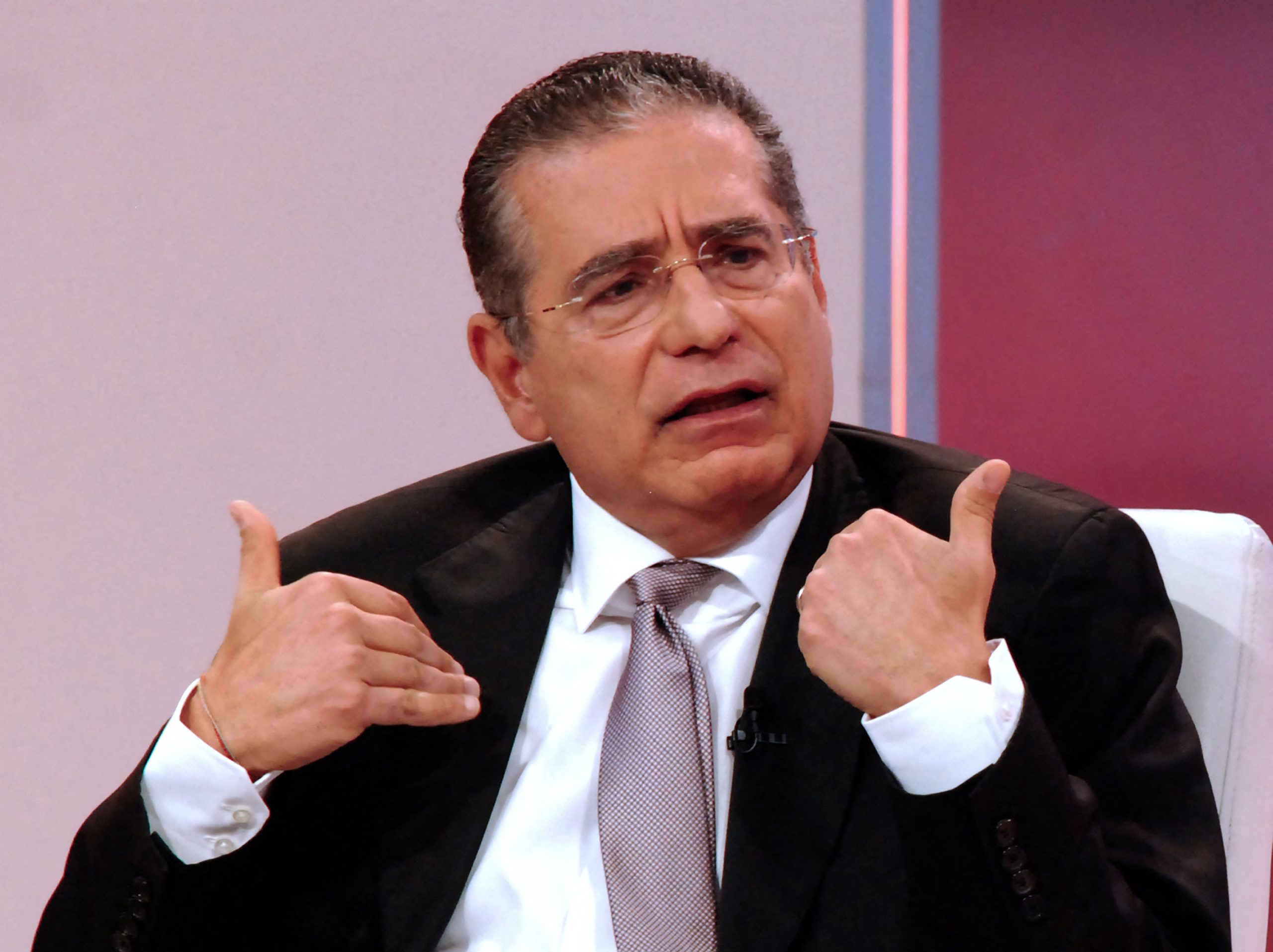 Ramón Fonseca, um dos chefes do escritório de advocacia dos ‘Panama Papers’, morre aos 71 anos