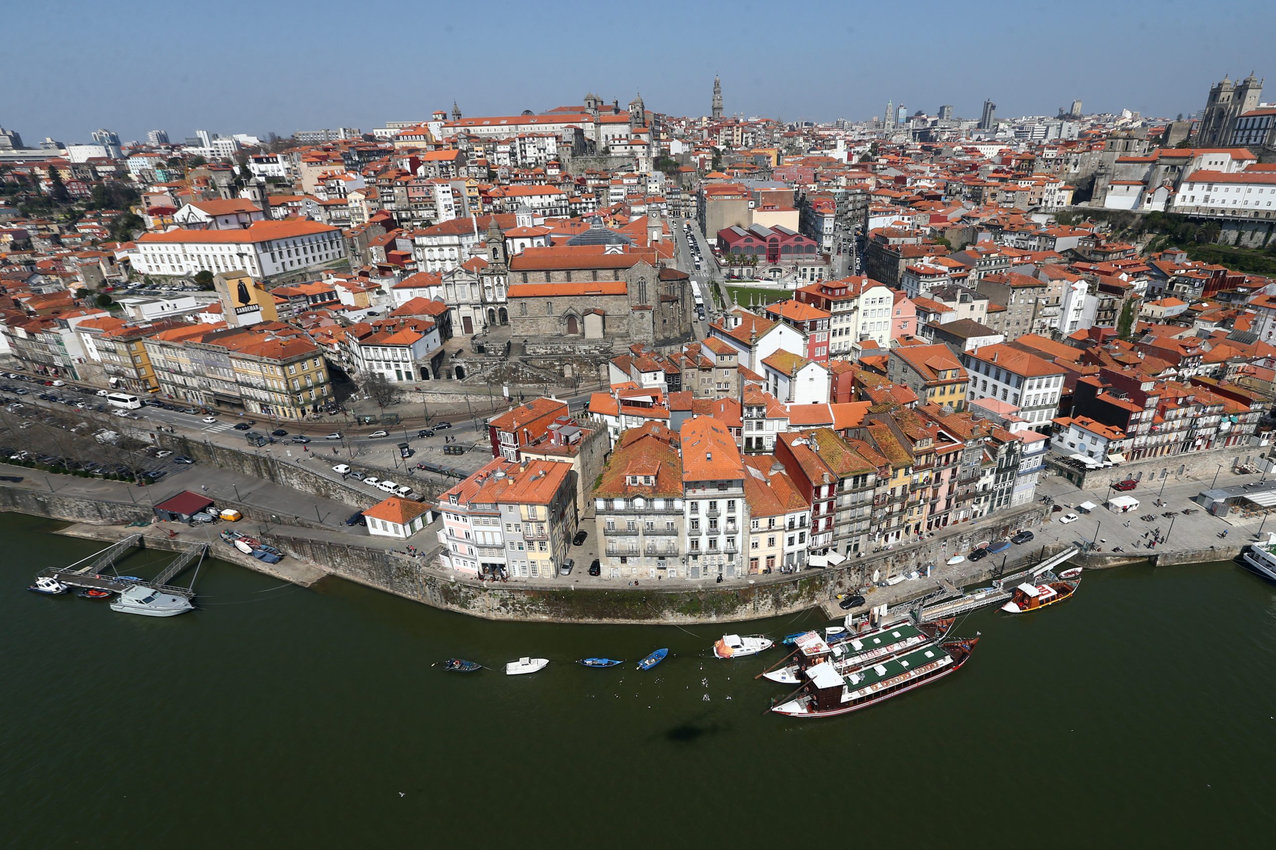 Critical TechWorks muda-se para o centro do Porto e quer contratar 500 colaboradores