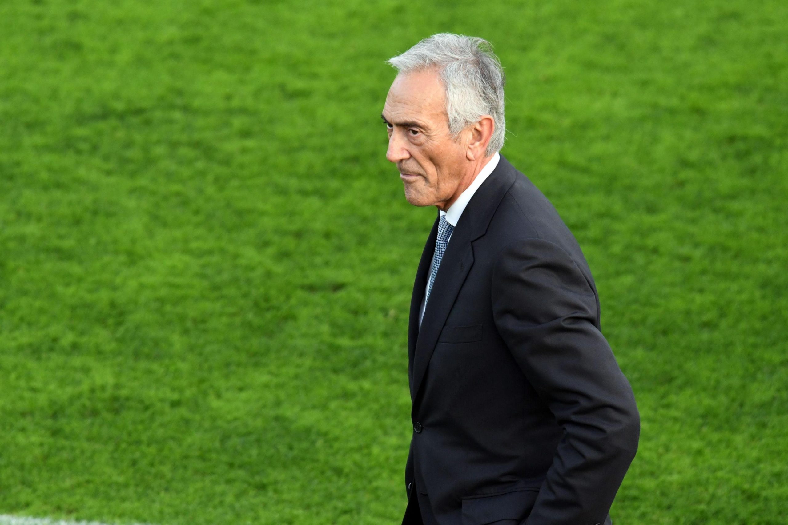 Federação otimista no regresso da Serie A no final de maio ou junho