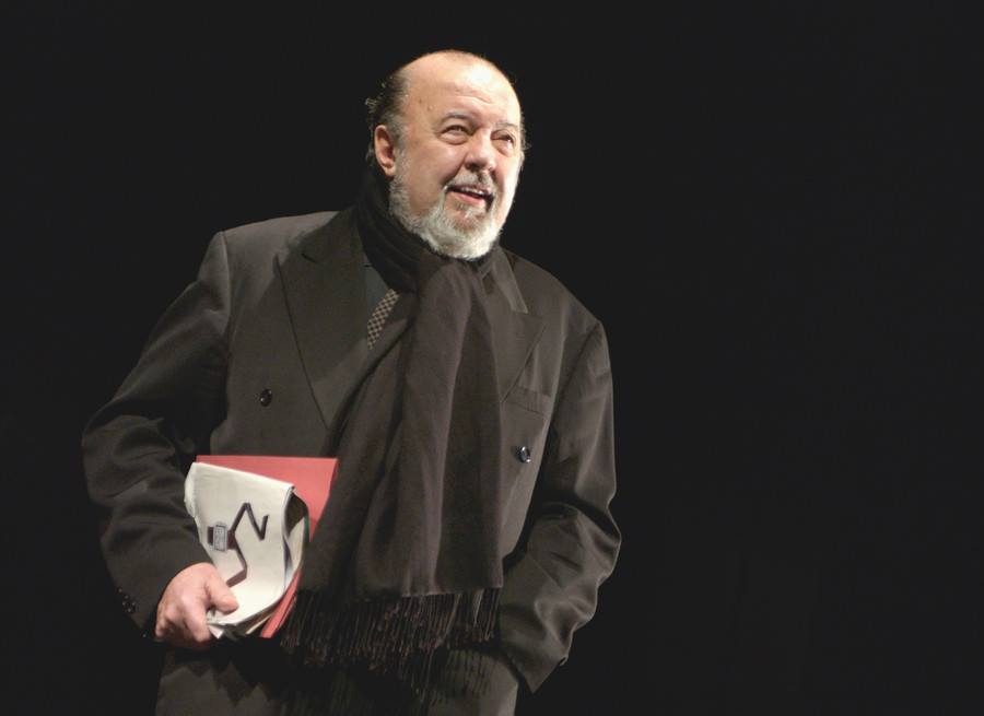 Morreu Peter Hall, fundador da Royal Shakespeare Company