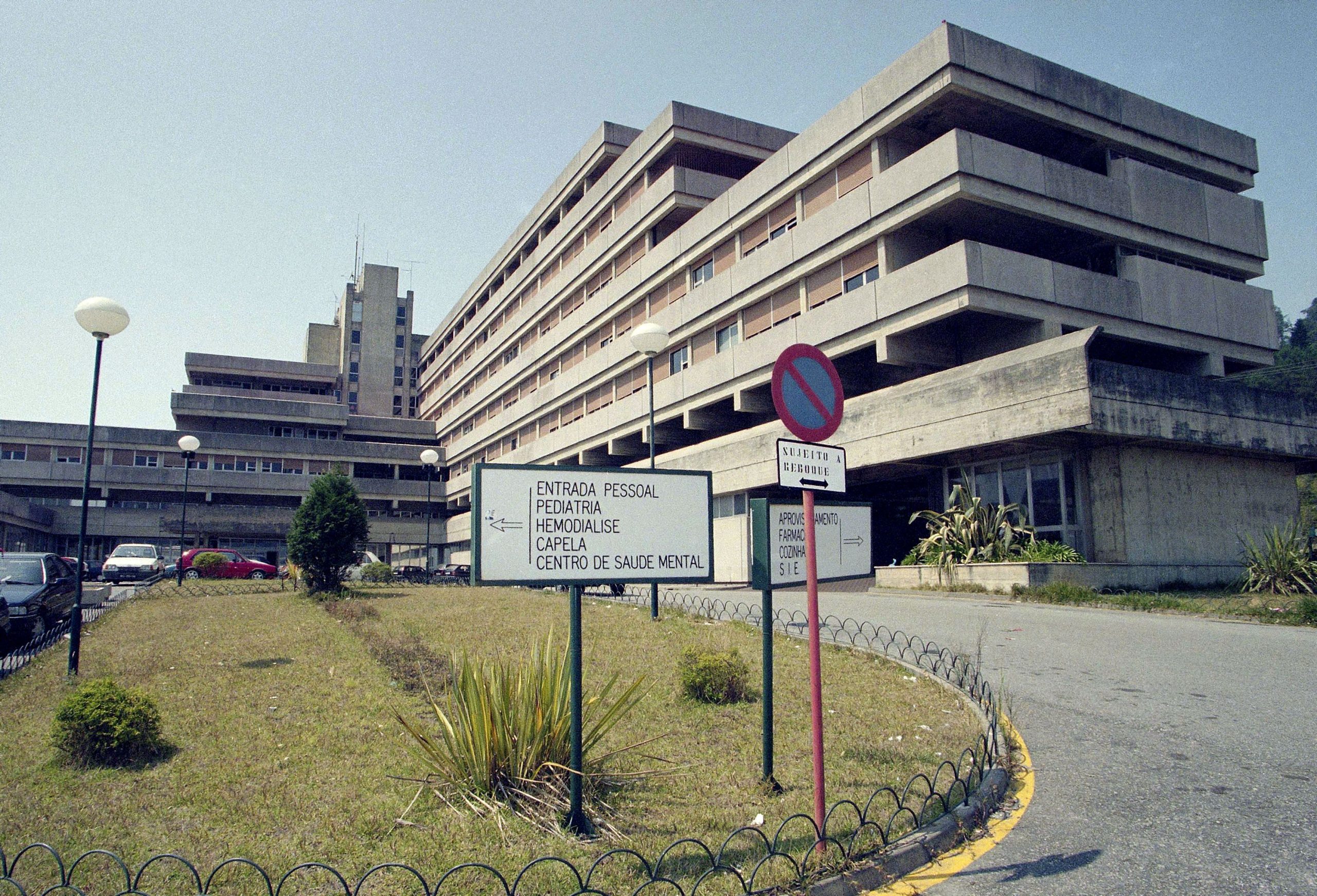 Covid-19: Hospital Alto Minho com mais 16 enfermeiros e 400 mil euros para material