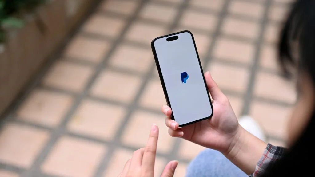 O que correu mal com a PayPal?