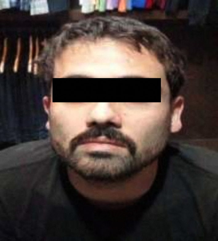 Filho de ‘El Chapo’ aceita declarar-se culpado por tráfico de droga nos EUA