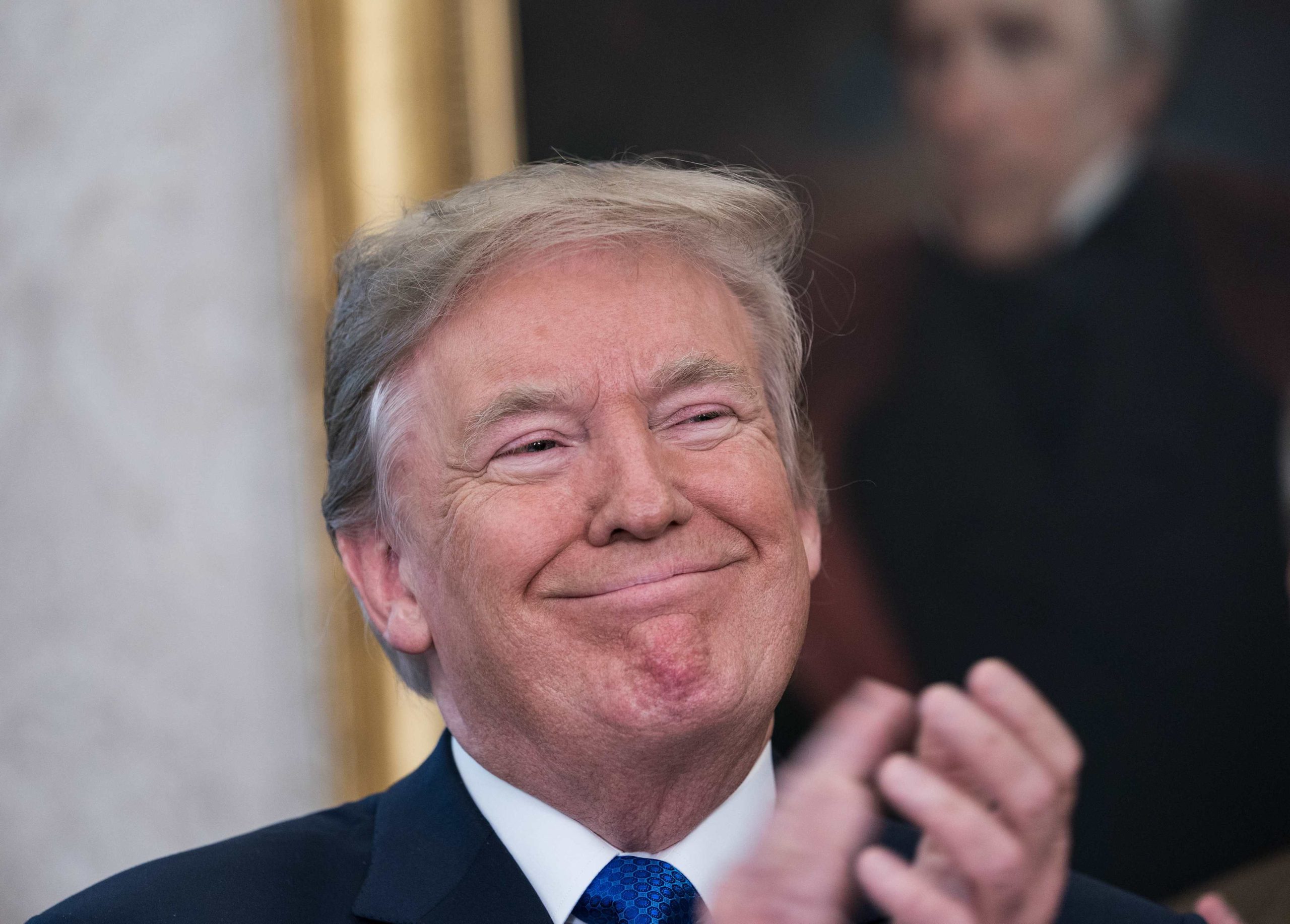 Equipa de Jerusalém passa a usar “Trump” no nome do clube