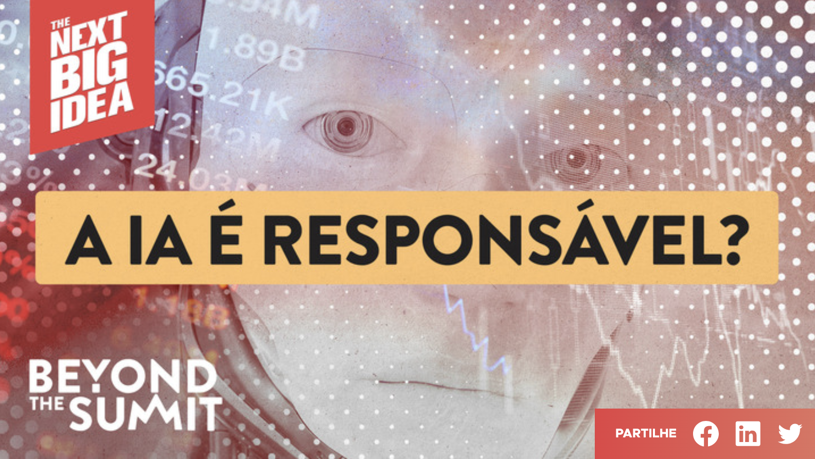 A Inteligência Artificial é responsável?