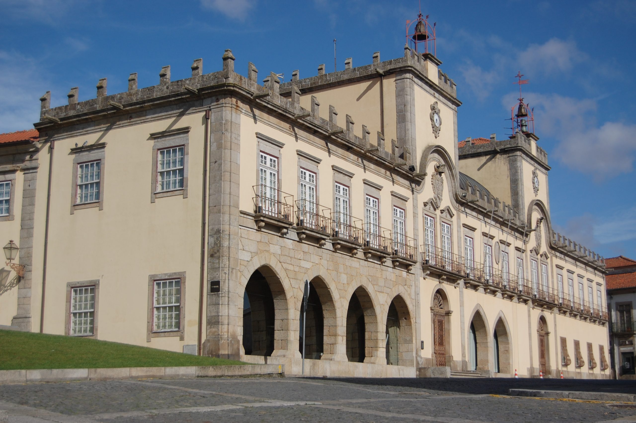 Autarca de Barcelos preocupado com Urgência do hospital e apela ao diálogo “para que a população não fique em risco”