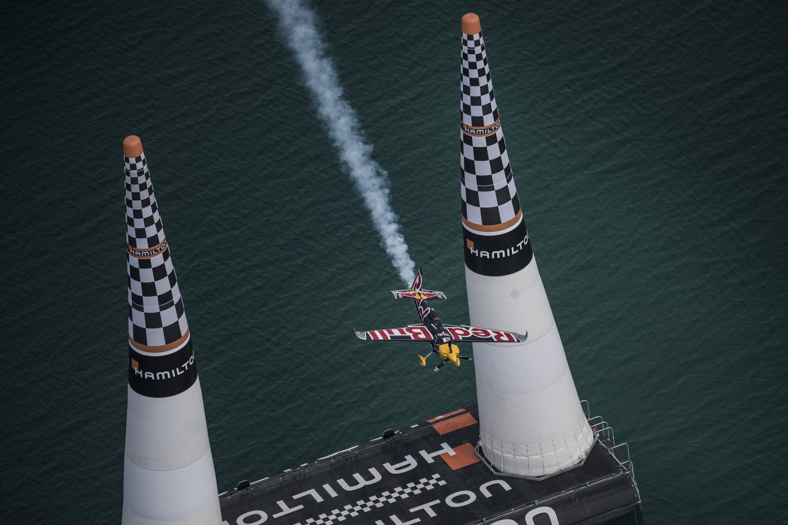 Comboios do Porto para meio milhão de utentes em fim de semana de Red Bull Air Race