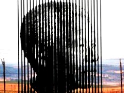 “Mandela não fez a África do Sul, a África do Sul é que fez Mandela”