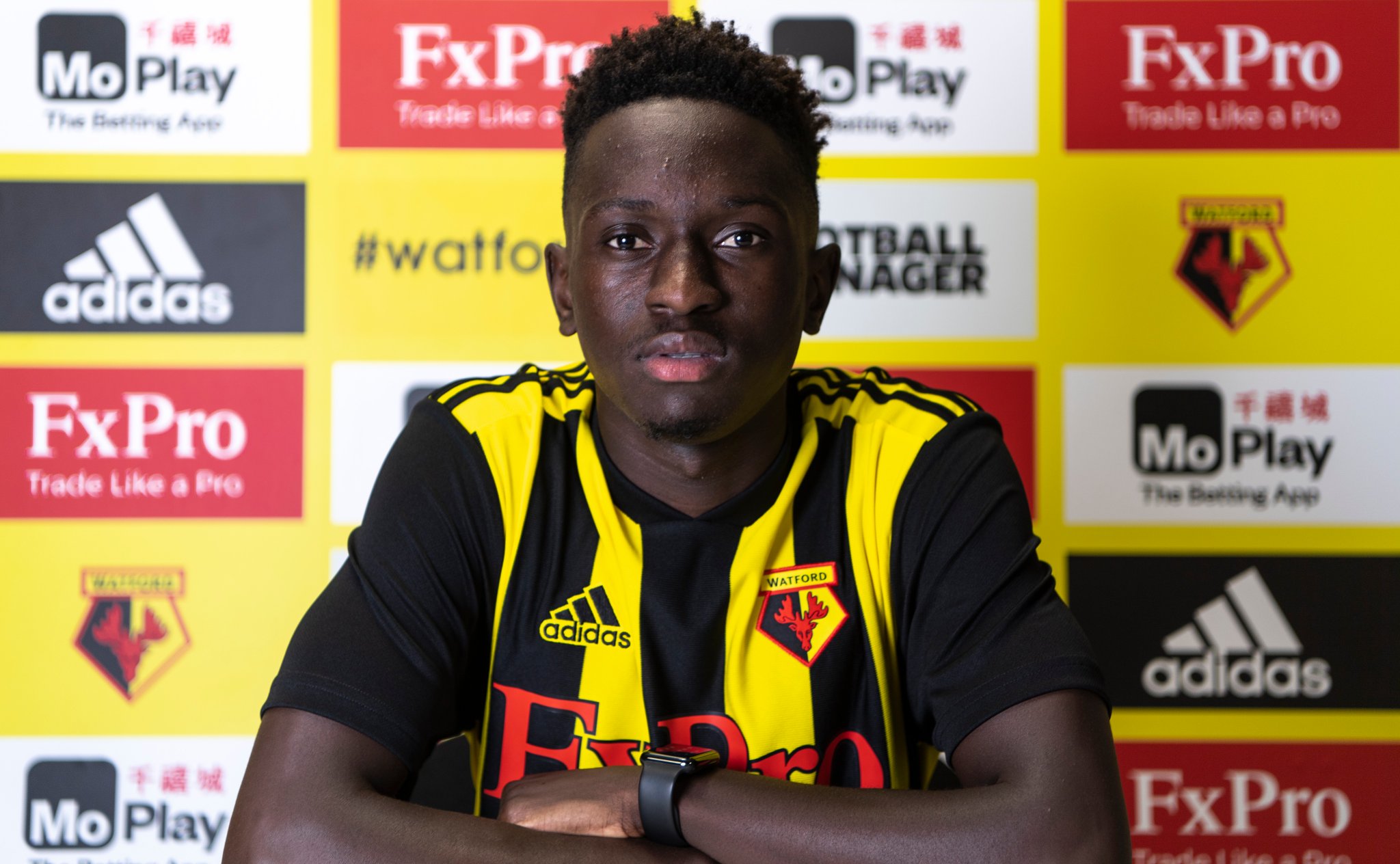 Domingos Quina emprestado ao Fulham de Marco Silva e Ivan Cavaleiro