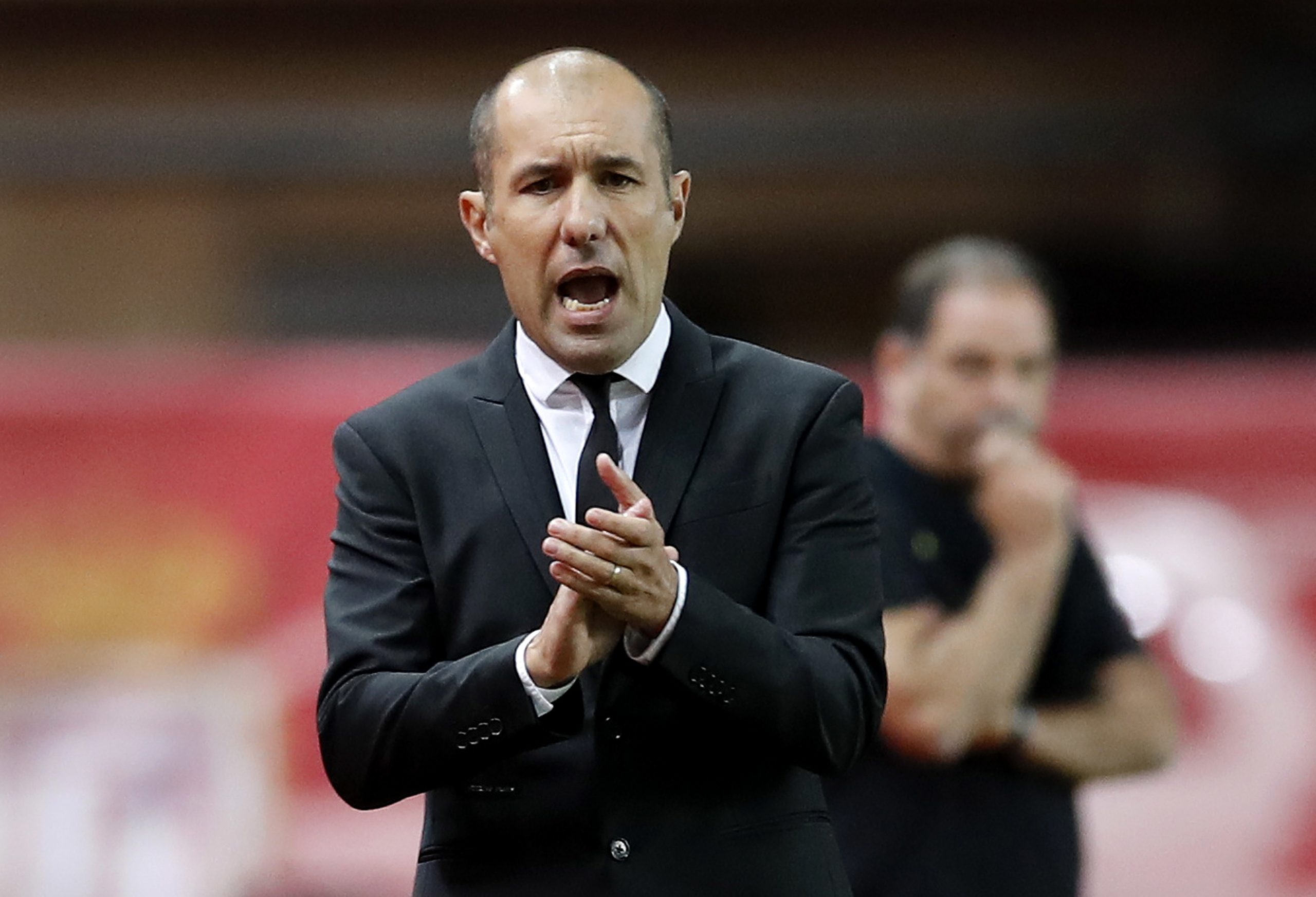 Mónaco, de Leonardo Jardim, garante primeiro triunfo fora