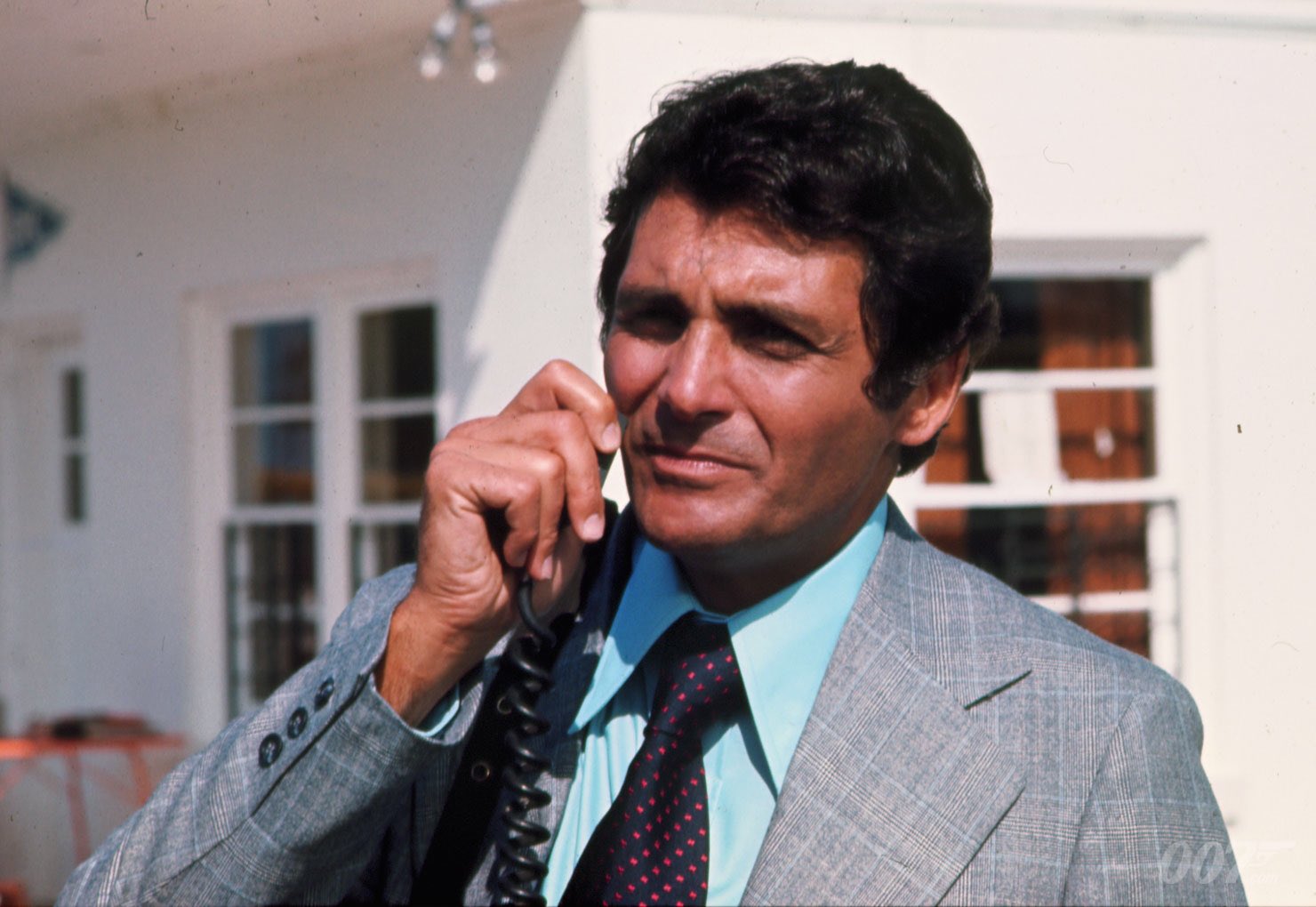 Morreu David Hedison, Felix Leiter em dois filmes de “James Bond”