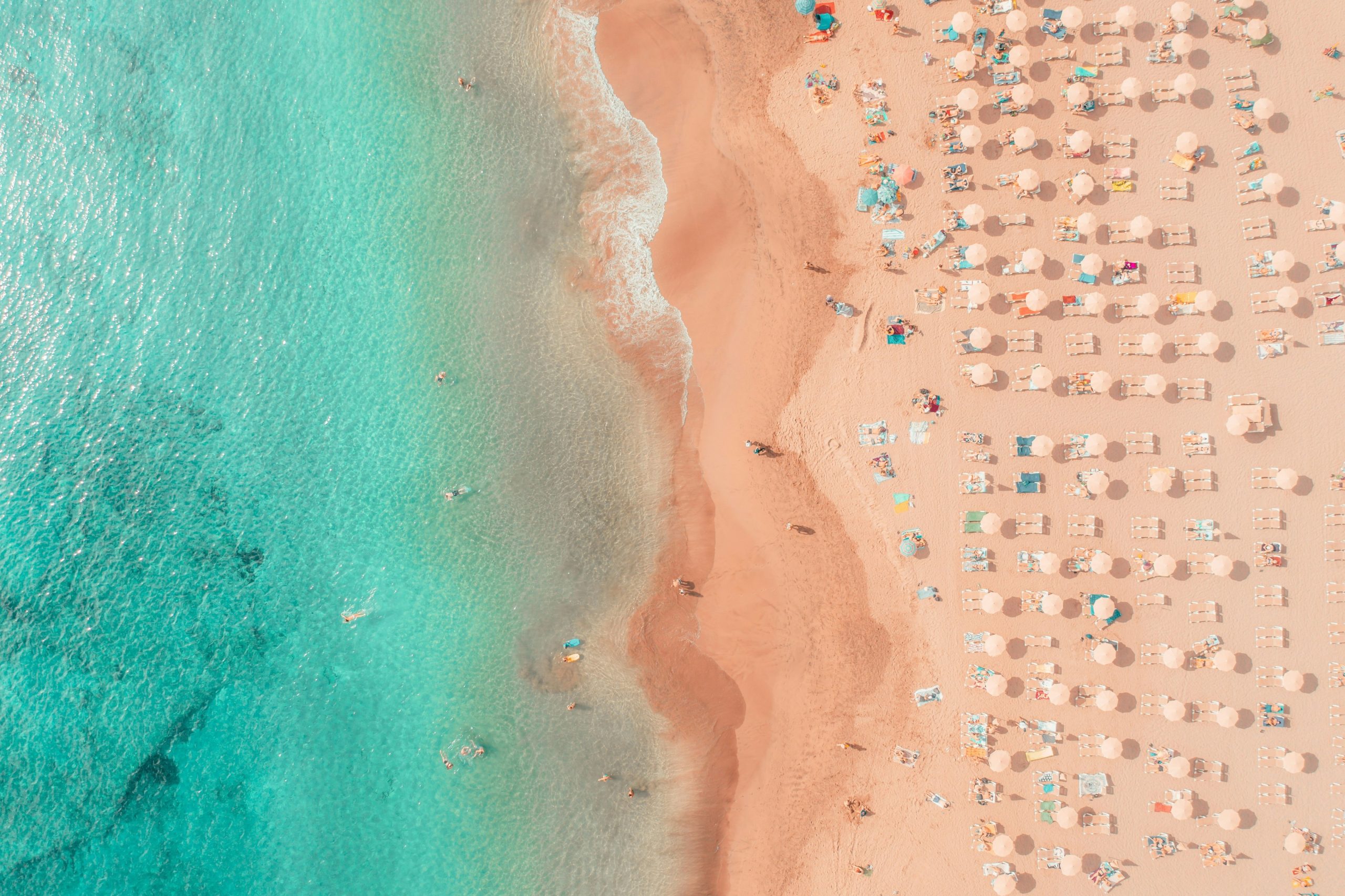 “As Regras do Verão”. A distância entre a rivalidade e o romance é muito ténue