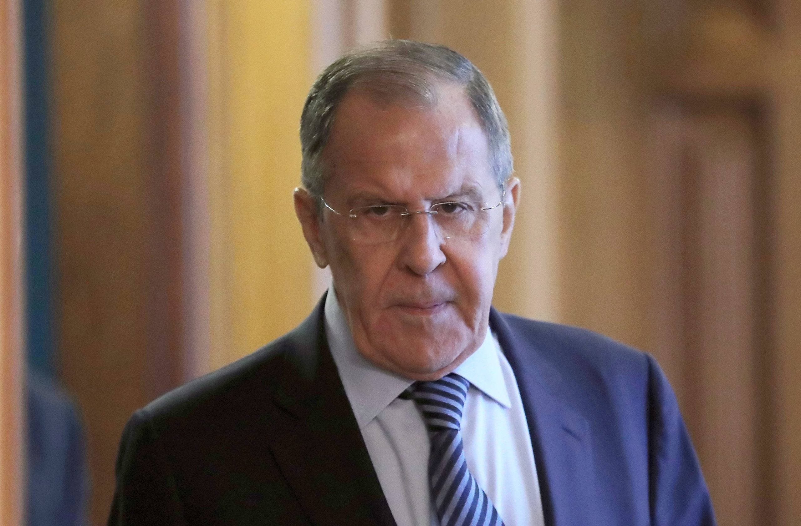 Rússia adverte para retaliação: “se as autoridades de França não deixarem de aterrorizar os jornalistas russos, [as medidas] serão tais que as recordarão muito tempo”