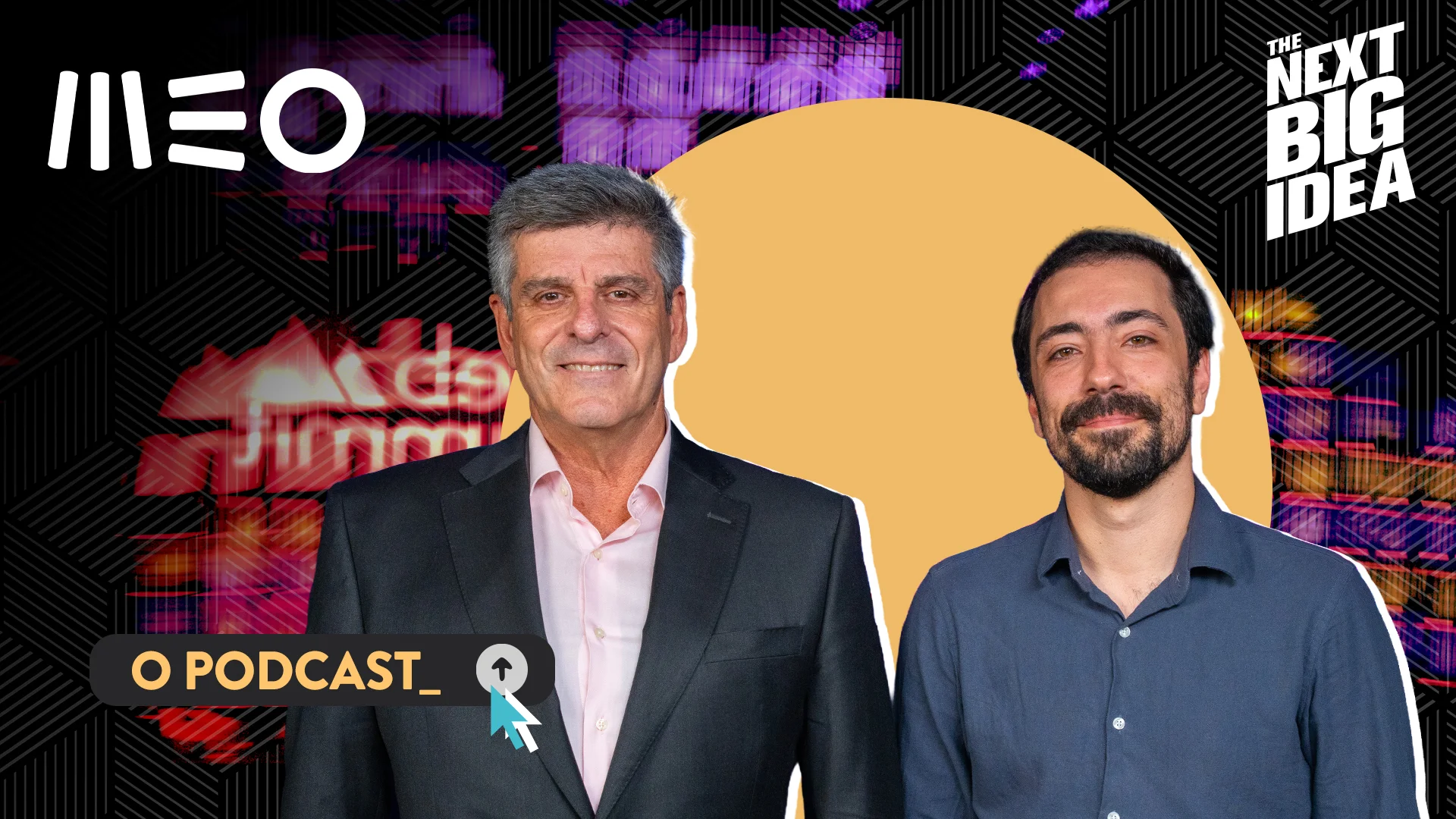 O que a MEO está a fazer para que o 5G não falhe em Portugal?