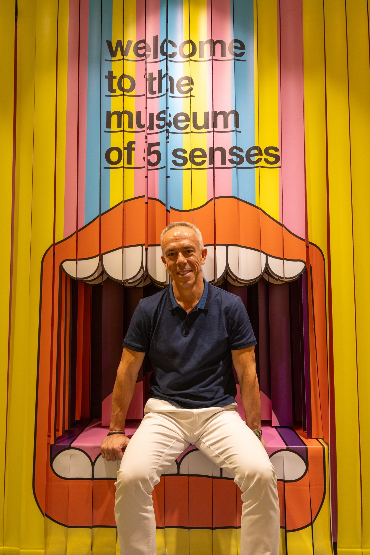 Wondersense, uma viagem pelos cinco sentidos na baixa portuense