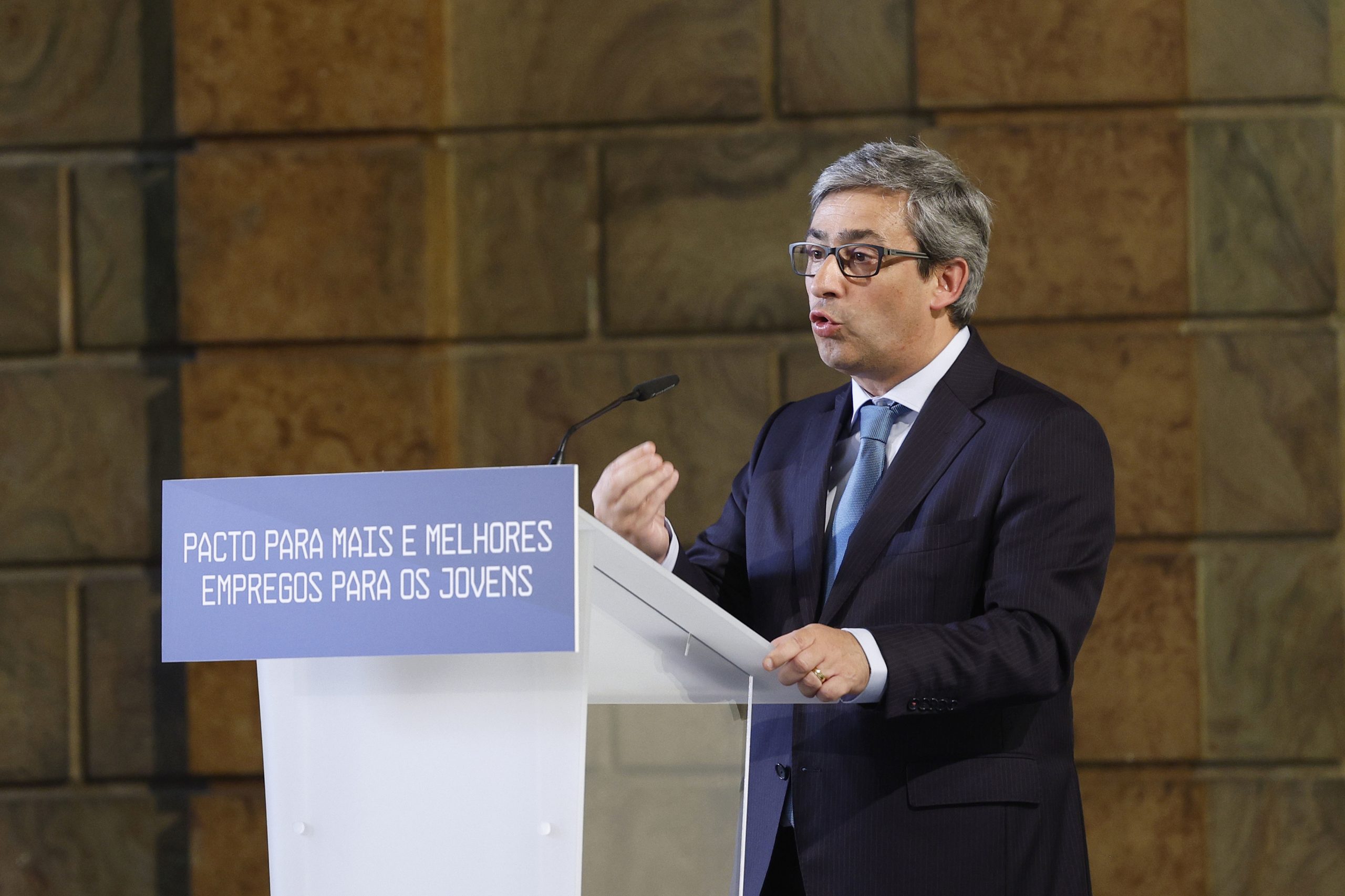 Quase 70% do acordo de rendimentos cumprido, mas reforma parcial não avança