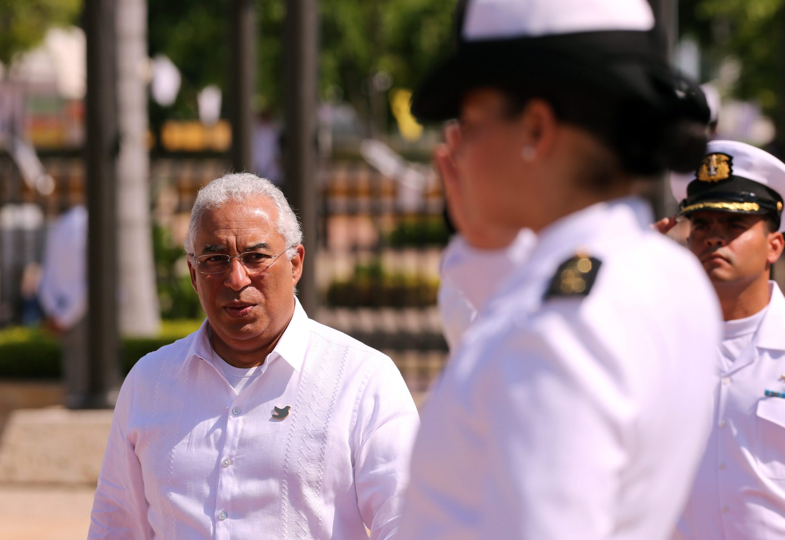 António Costa diz que liberdade de residência da comunidade lusófona já “era muito positivo”