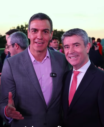 “A direita não lidera, a direita definha”: esquerda internacional reúne-se em Barcelona em “defesa dos valores sociais-democratas”