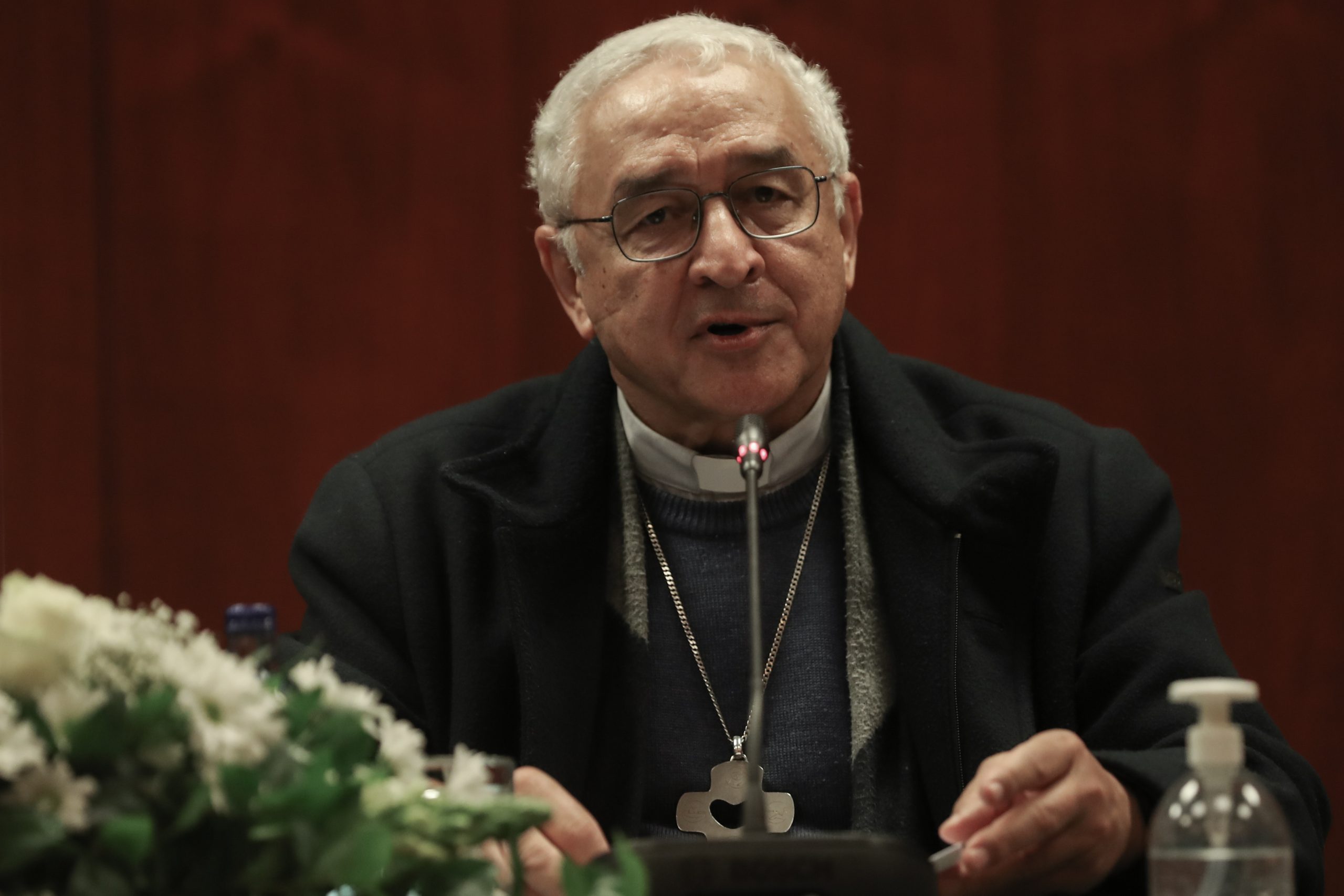 Conferência Episcopal assegura que bispo José Ornelas mandou investigar suspeitas de abuso em Moçambique em 2011