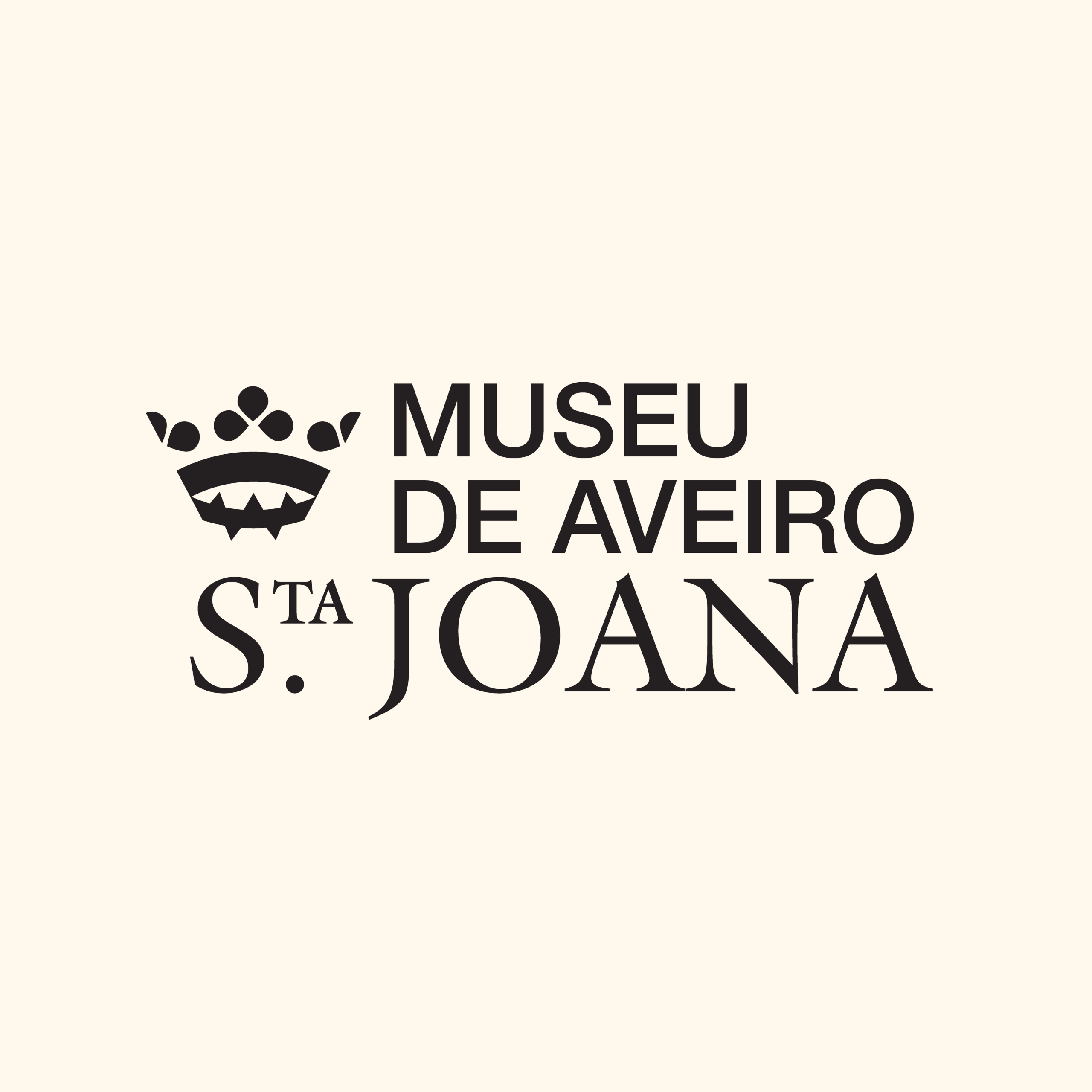 Aveiro apresenta nova imagem do museu da cidade que conta a história da padroeira Santa Joana