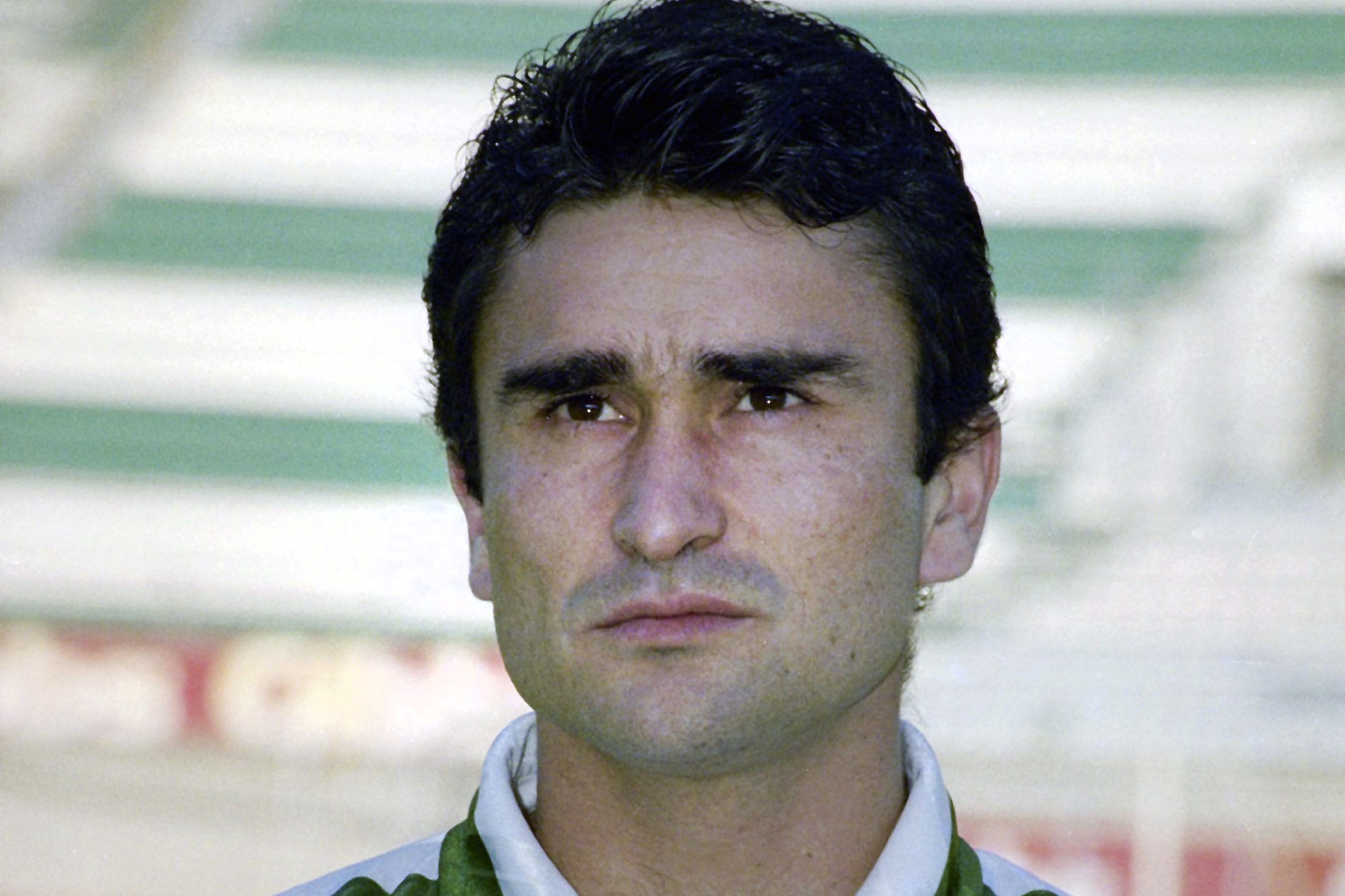 Morreu António Pacheco, antigo jogador do Benfica e Sporting