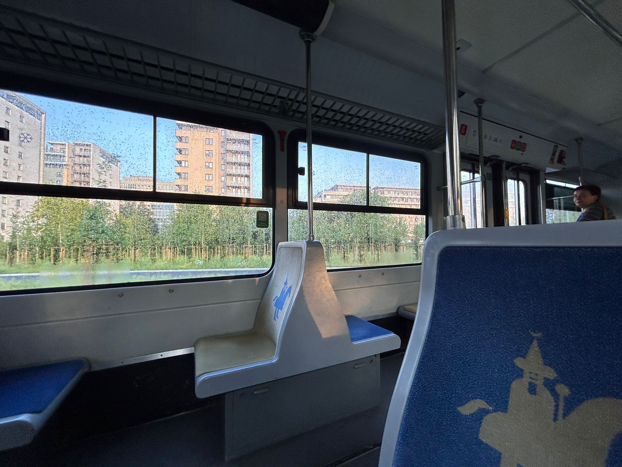 Ligação de Metro entre Odivelas e Loures: será que é desta? Concurso relançado hoje e obras podem começar até ao final do ano