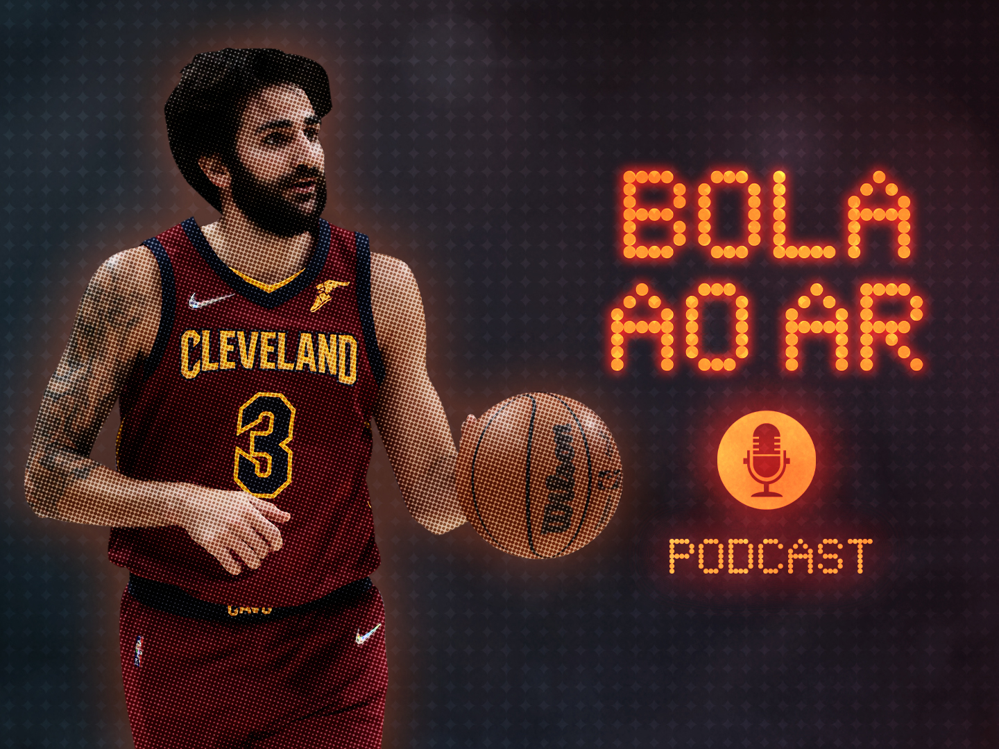 Os Nets não precisam de Kyrie (e todo o amor para Ricky Rubio)