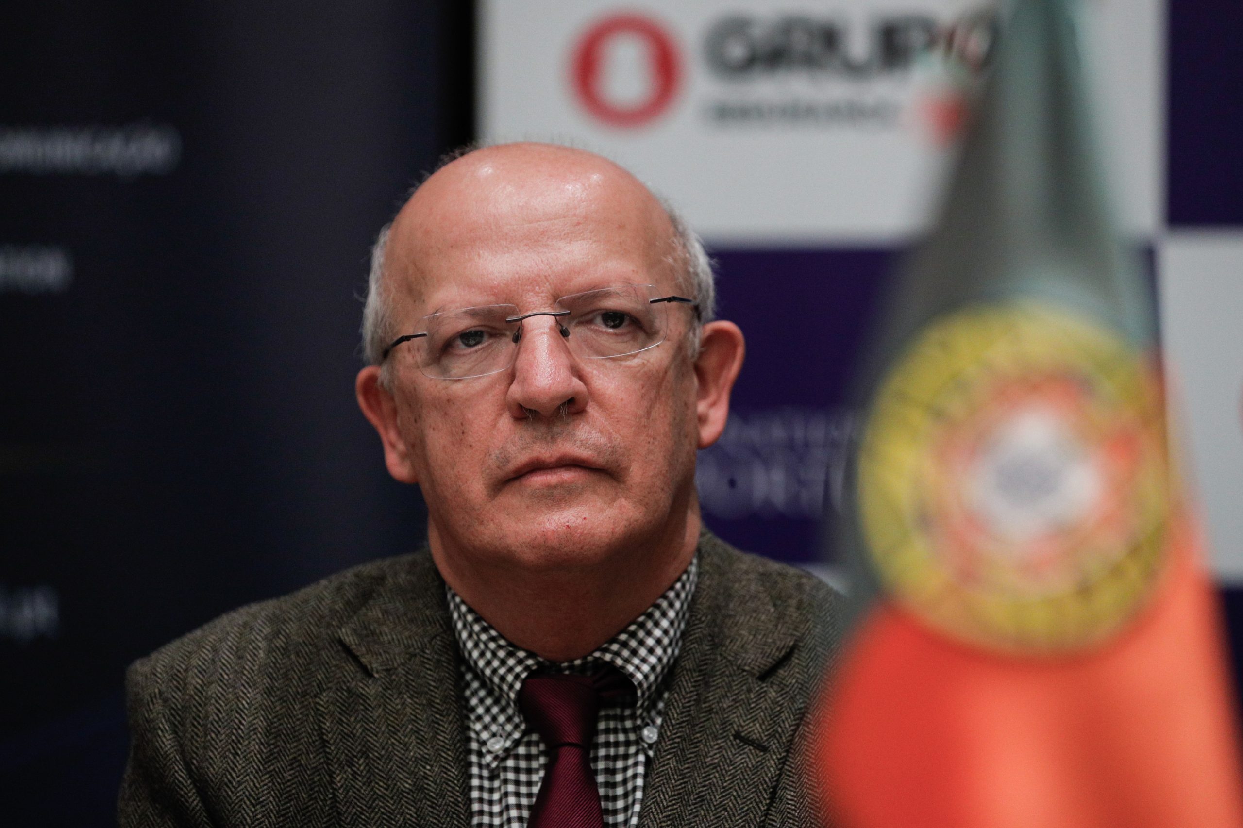“Disparos de pistola” e uma colisão deliberada. Navio cruzeiro português diz ter sido atacado pela Marinha venezuelana