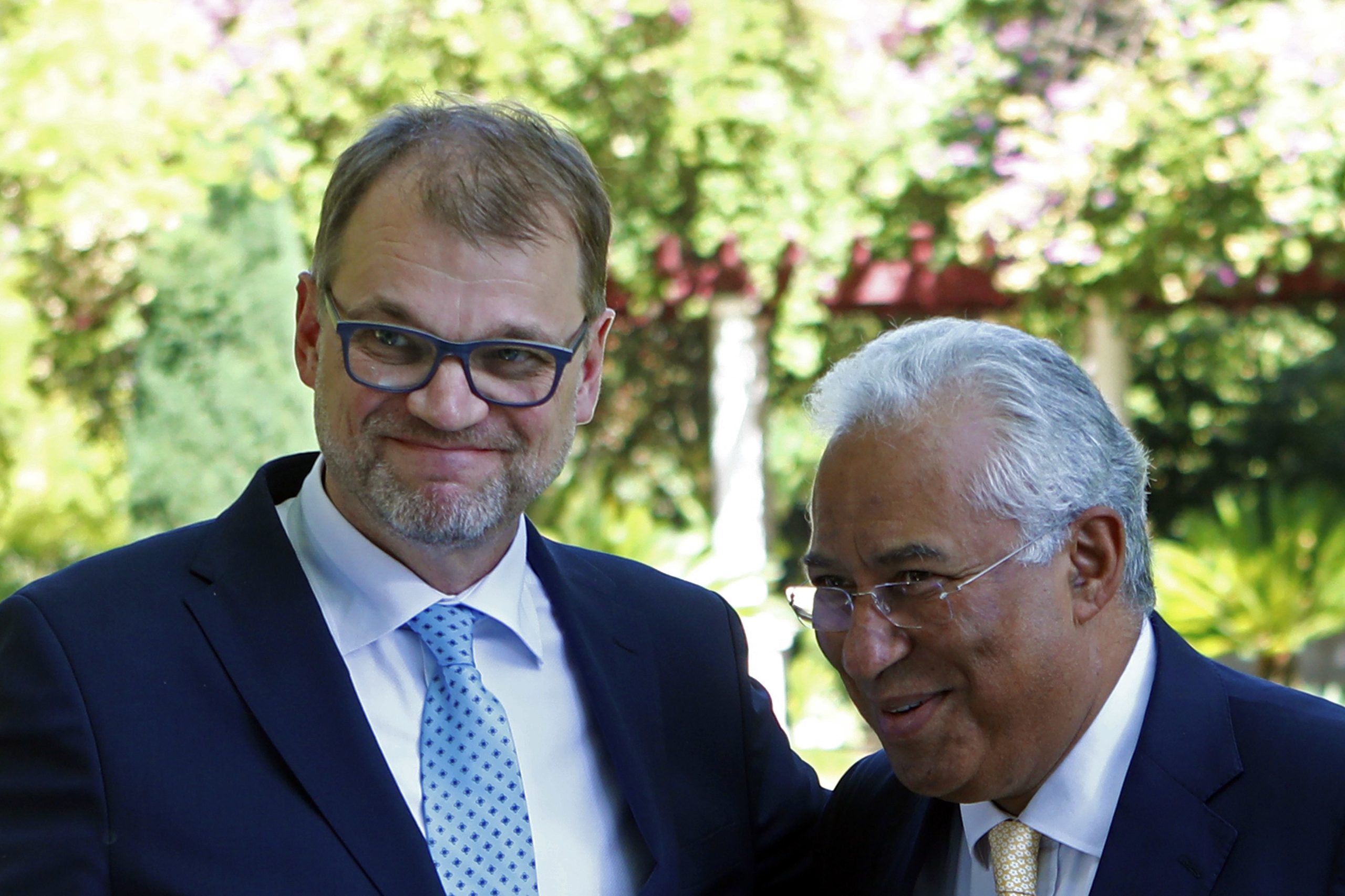 Primeiro-ministro da Finlândia defende novas leis e regulamentos para favorecer a inovação na União Europeia