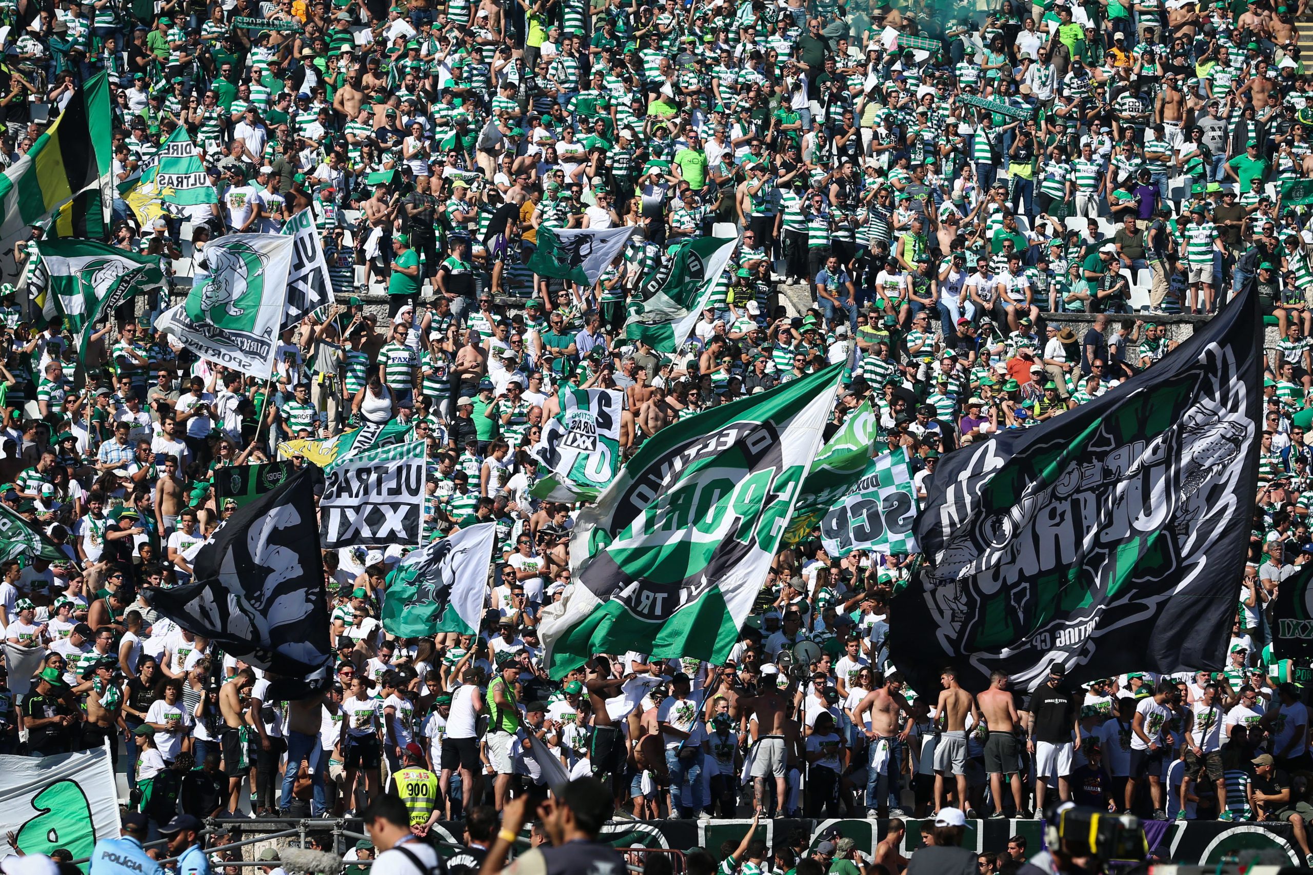 FIFA dá razão ao Sporting e condena Sport Recife a pagar 900 mil euros por André