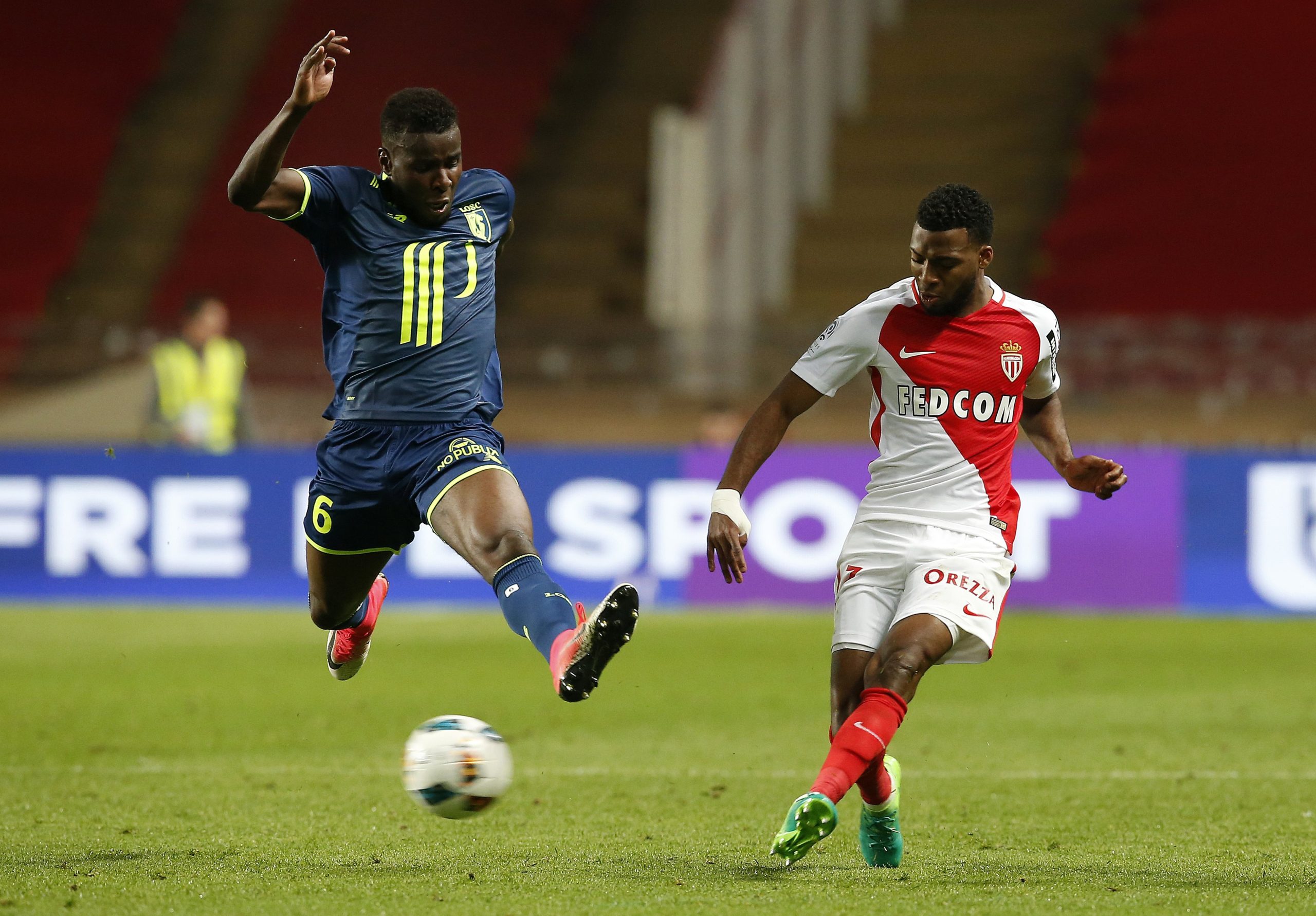 Thomas Lemar: quem é o jovem que o Arsenal quer muito, mas que pode acabar em Liverpool