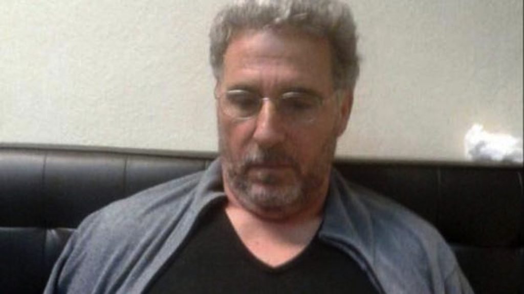 Separou-se da mulher e estava à procura de casa. Foi assim que Morabito, um dos dez homens mais procurados do mundo, foi apanhado