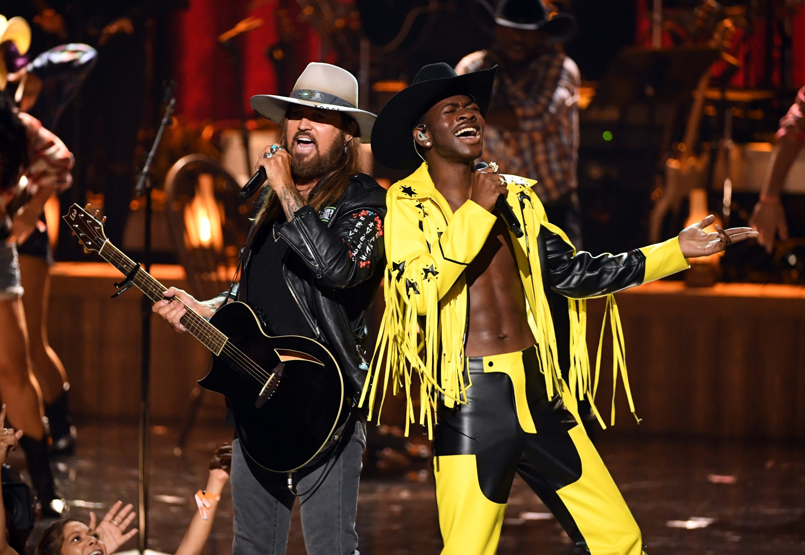 Bateu um recorde de Mariah Carey e fintou a Billboard. Um sucesso chamado ‘Old Town Road’