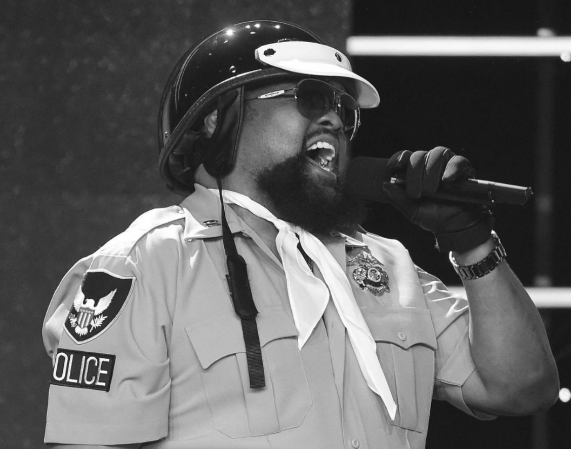 Victor Willis, vocalista dos Village People, morre aos 74 anos