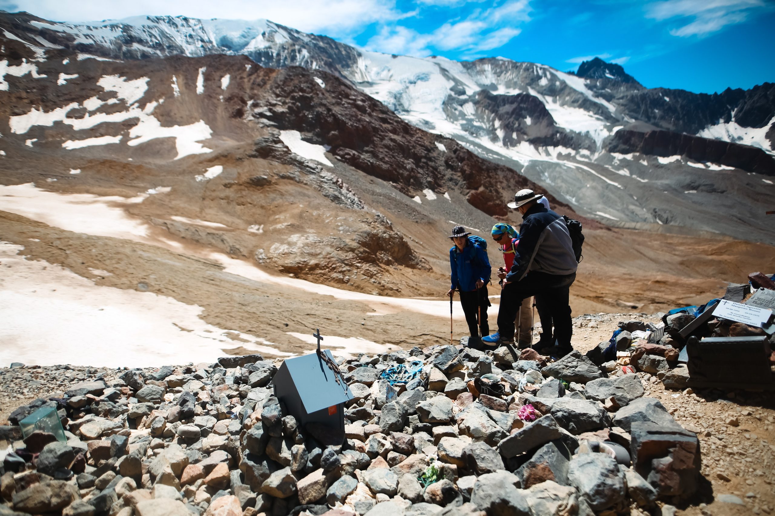 Sociedade da Neve. Morre Álvaro Mangino, sobrevivente do “Milagre dos Andes”