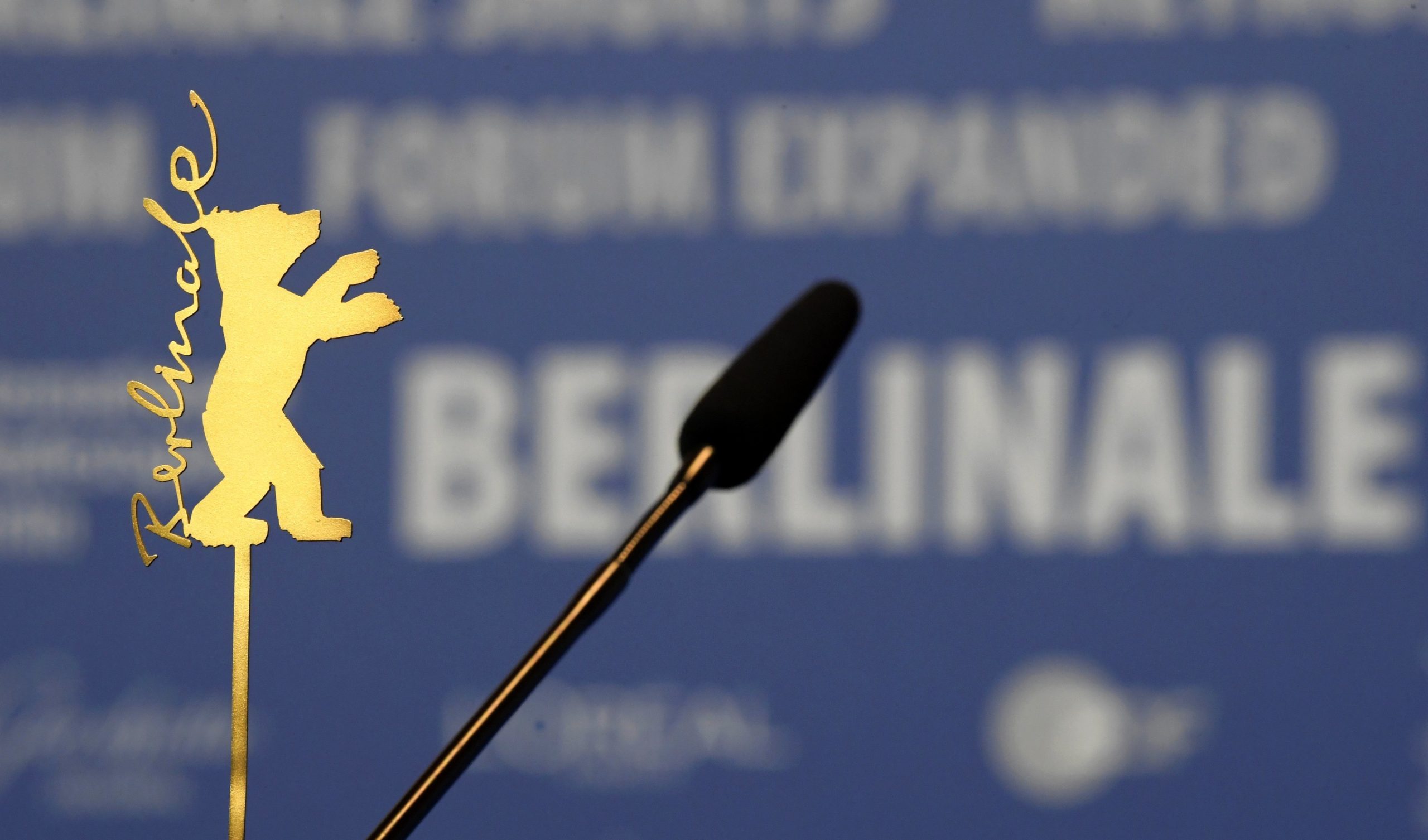 Filme de Carlos Conceição em competição no festival de Berlim