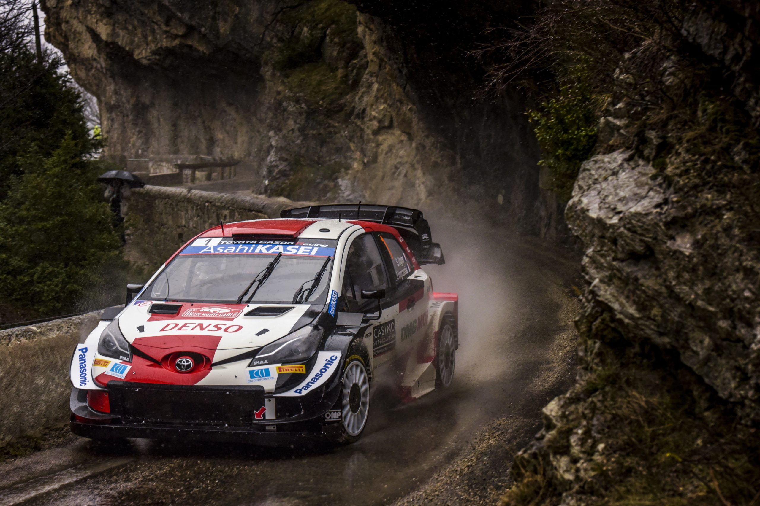 Ogier vence rali da Croácia e chega a Portugal na liderança do Mundial
