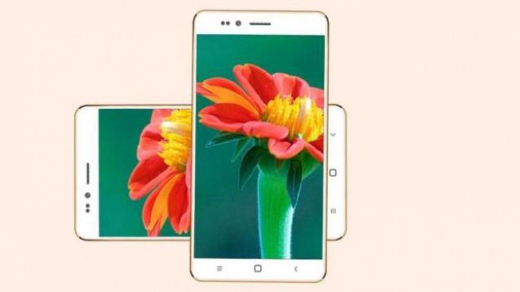 Smartphone mais barato do mundo é lançado na Índia