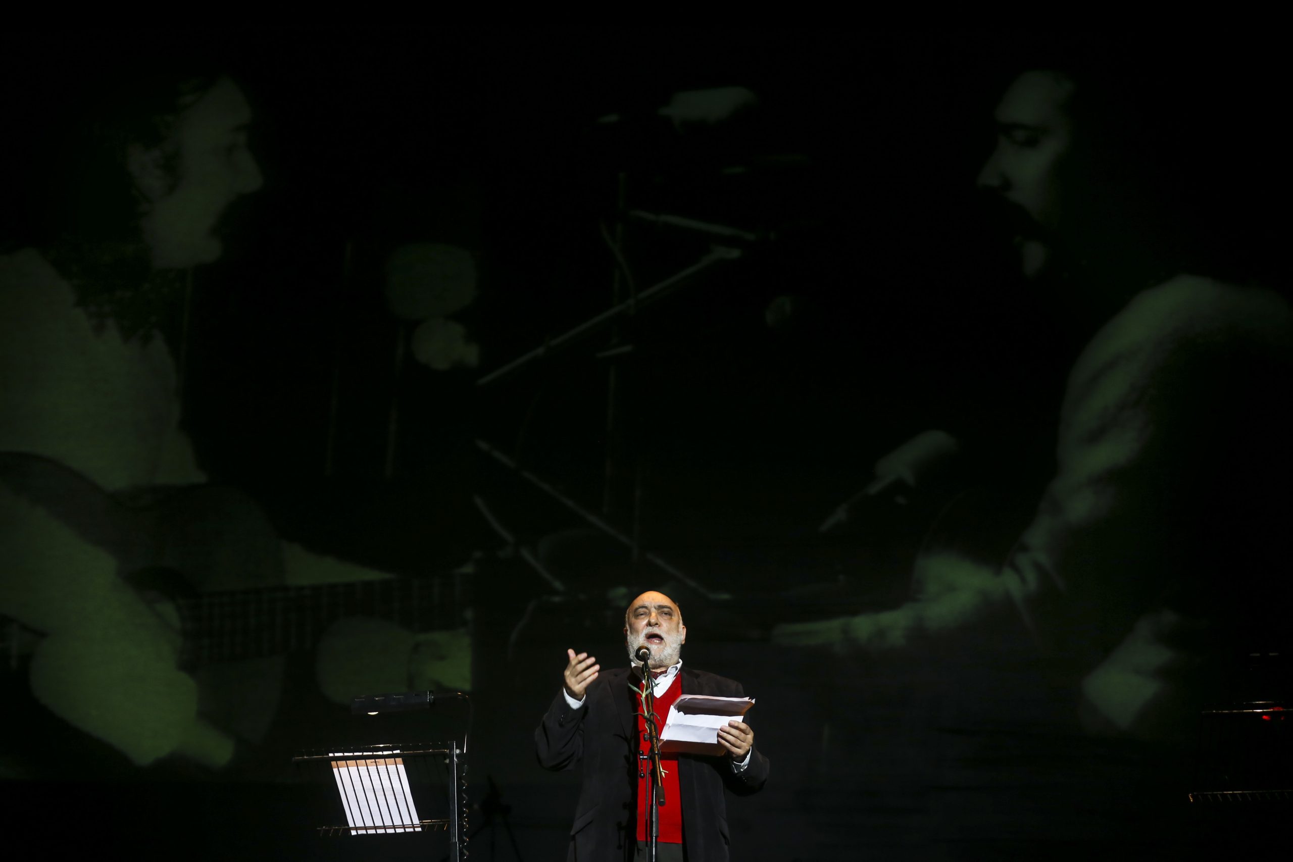 Livro infantil de José Jorge Letria e José Santos premiado no Brasil