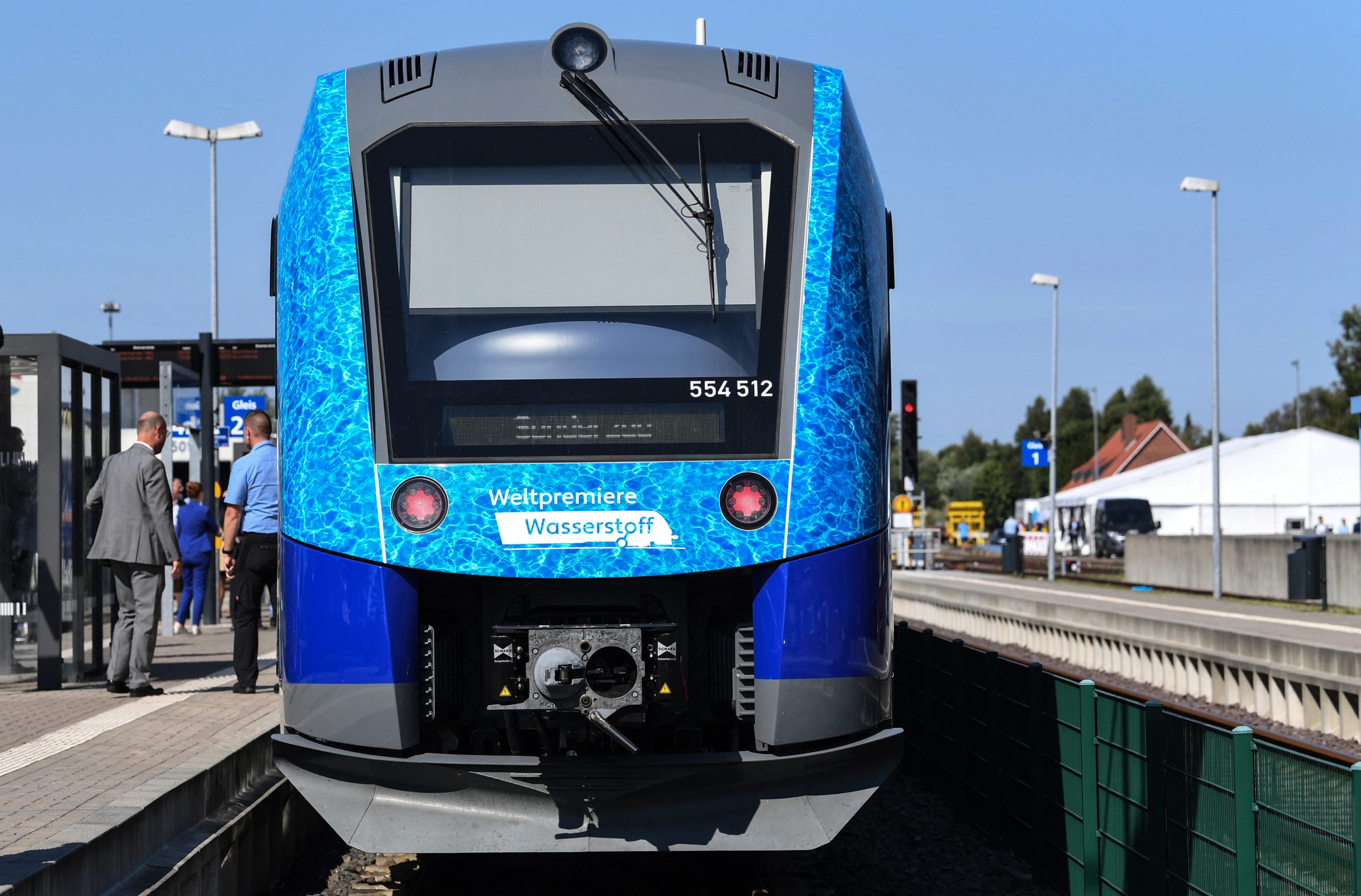 Interrail grátis pela Europa? As candidaturas já abriram