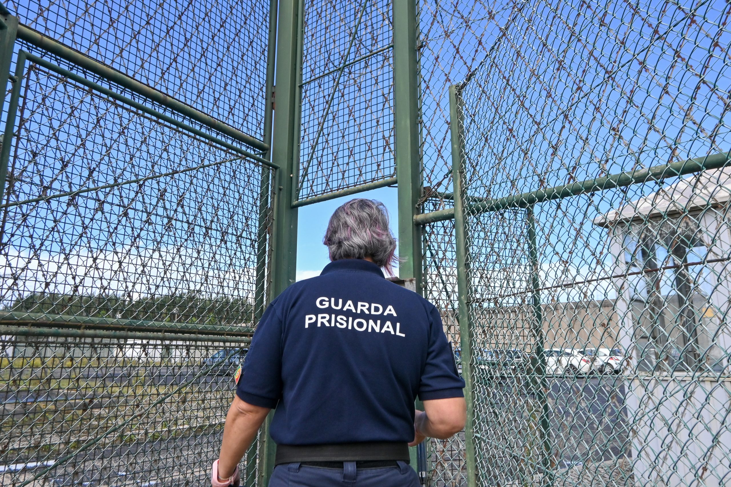 Fugitivo de Vale de Judeus preso em Espanha foi entregue à PJ