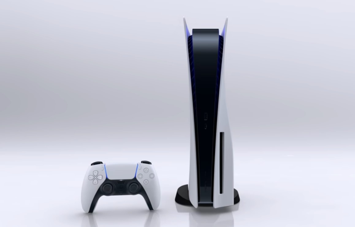 PlayStation 5 chega às lojas online para concorrer com nova Xbox. Europa terá de esperar mais uma semana pela consola